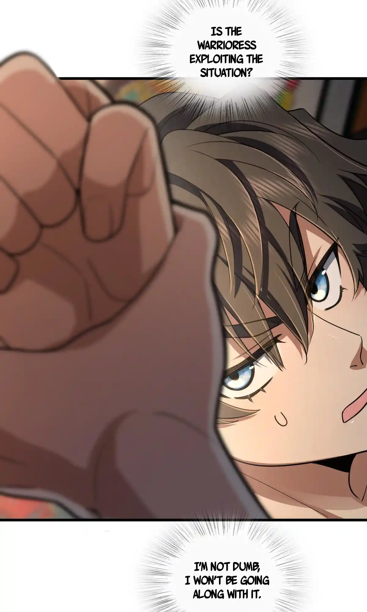 My Wife Is From A Thousand Years Ago Chapter 133