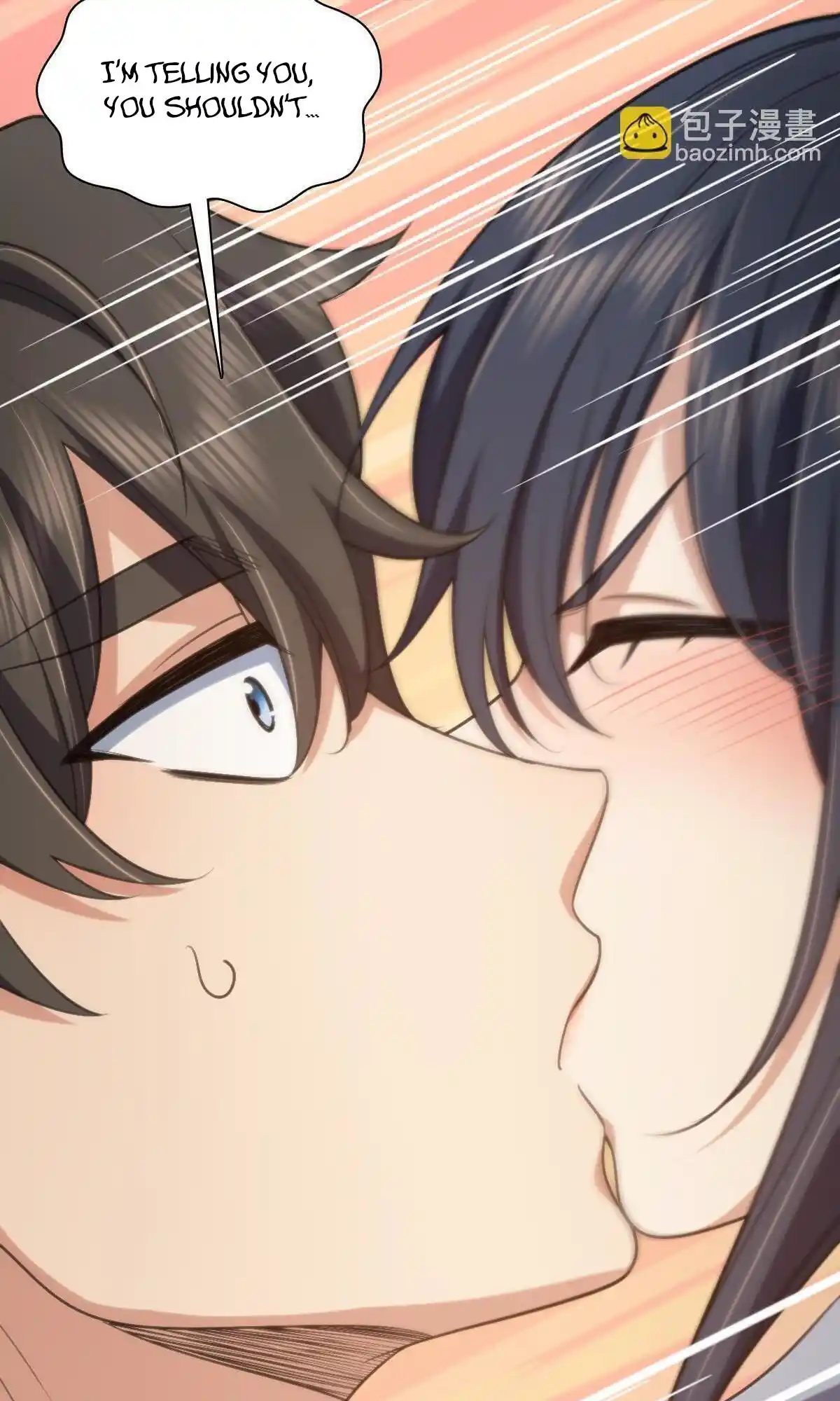 My Wife Is From A Thousand Years Ago Chapter 133