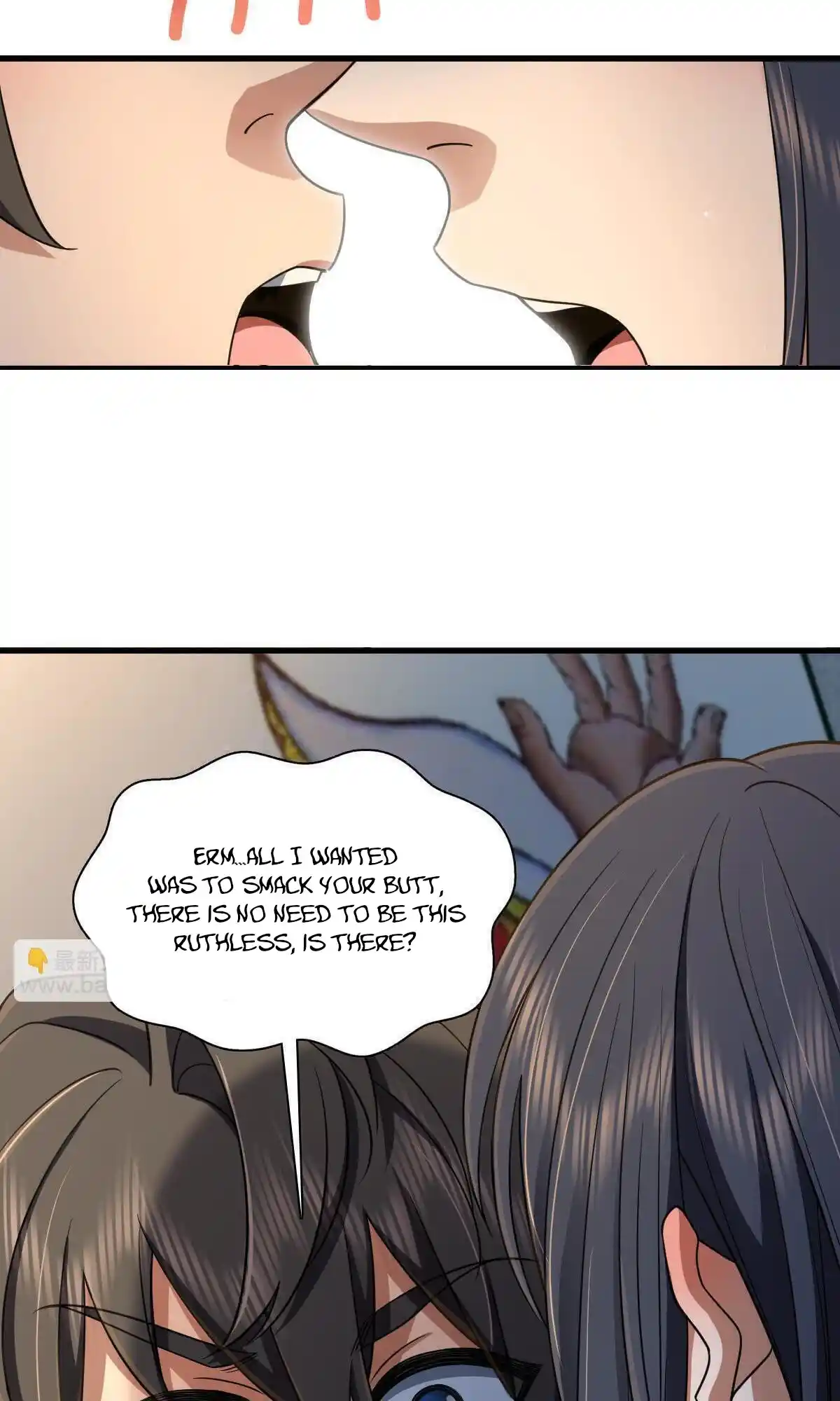 My Wife Is From A Thousand Years Ago Chapter 133