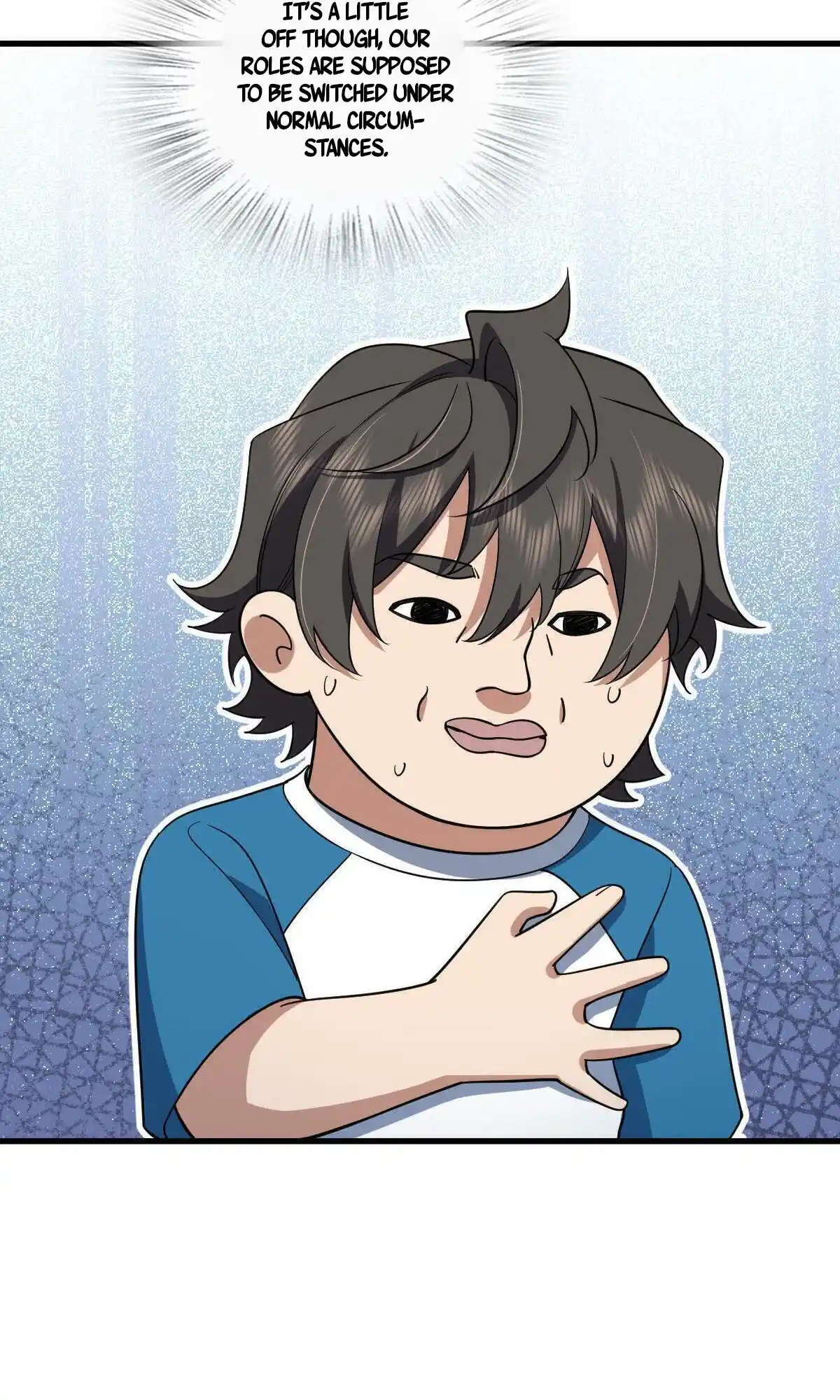 My Wife Is From A Thousand Years Ago Chapter 133