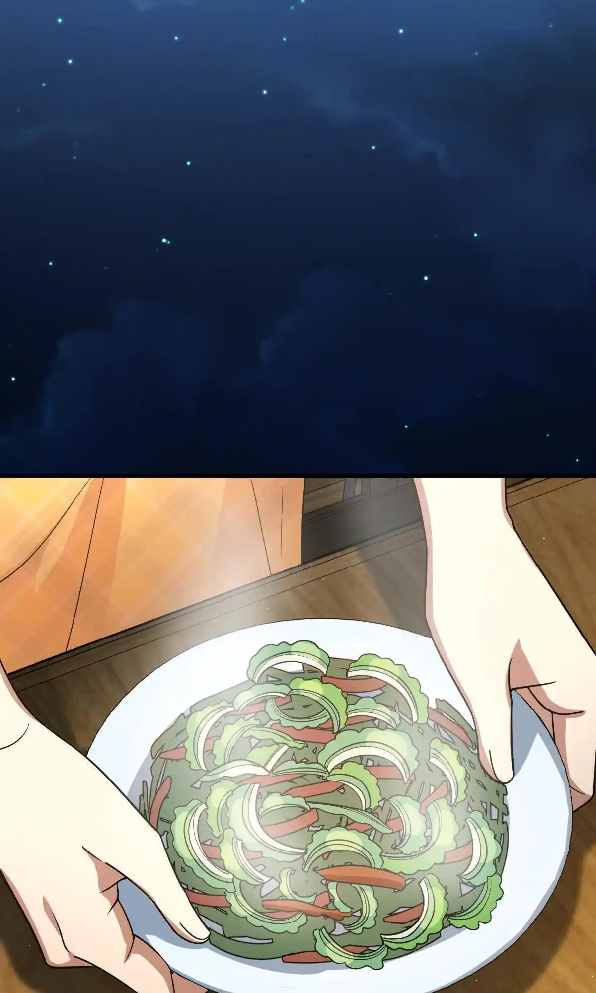 My Wife Is From A Thousand Years Ago Chapter 133