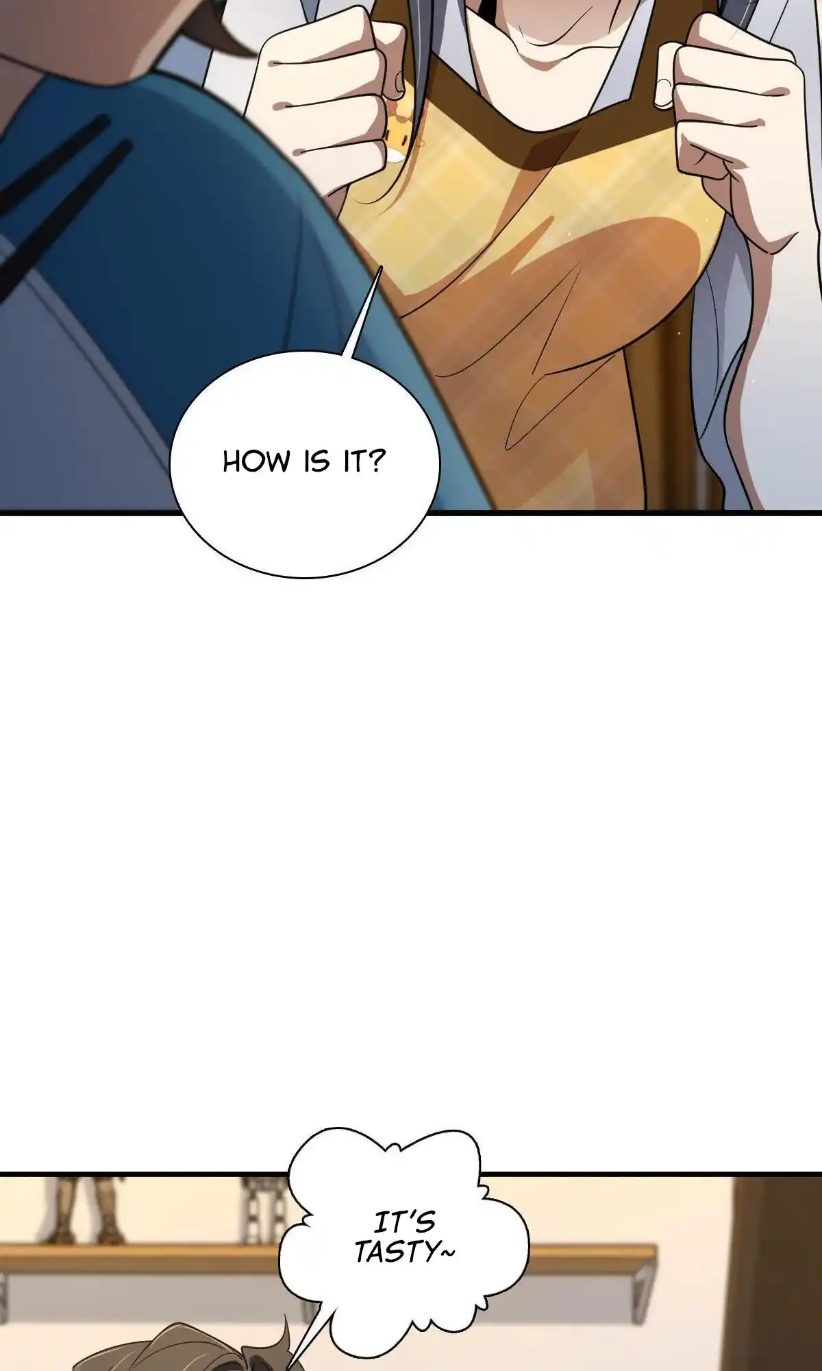 My Wife Is From A Thousand Years Ago Chapter 133