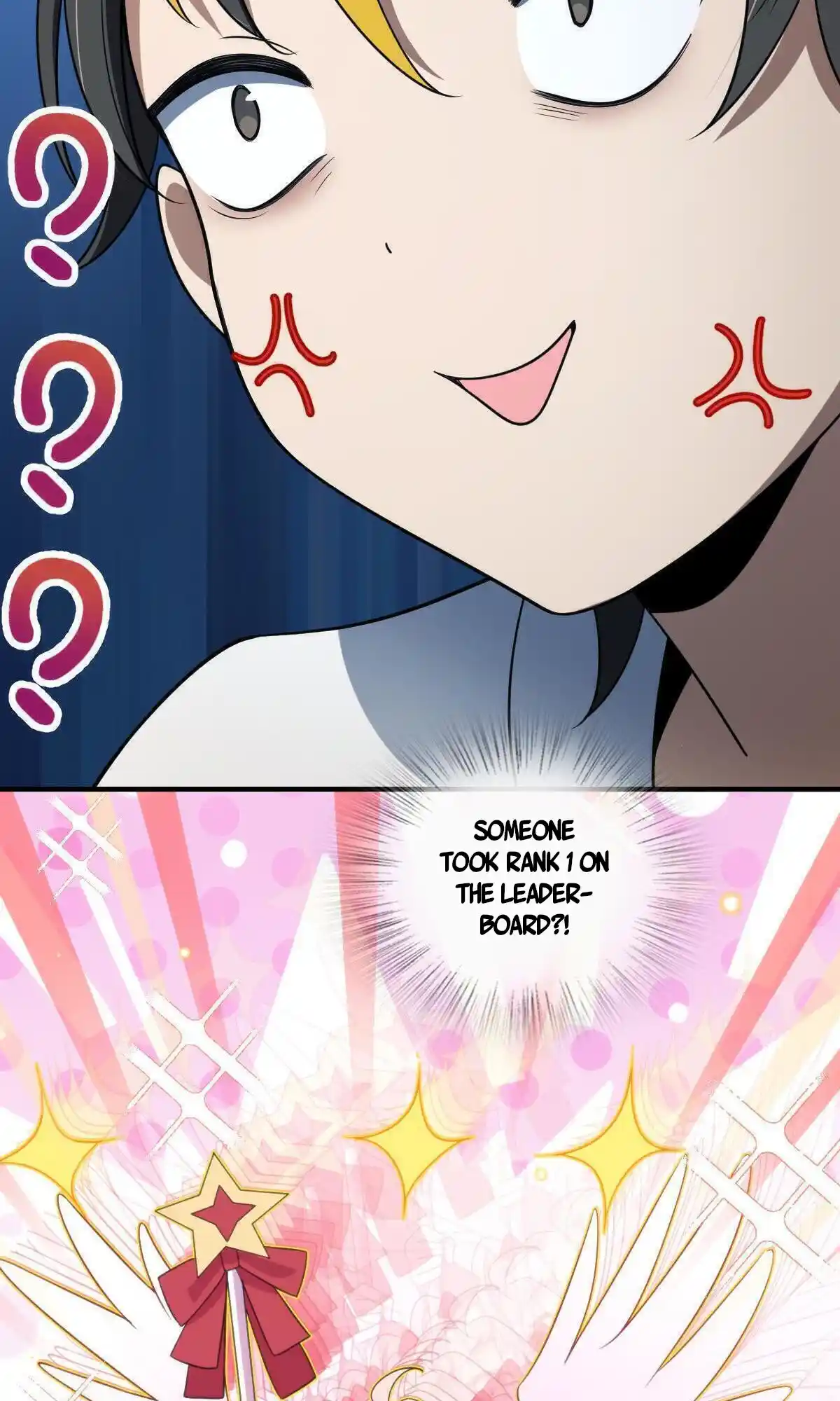 My Wife Is From A Thousand Years Ago Chapter 133