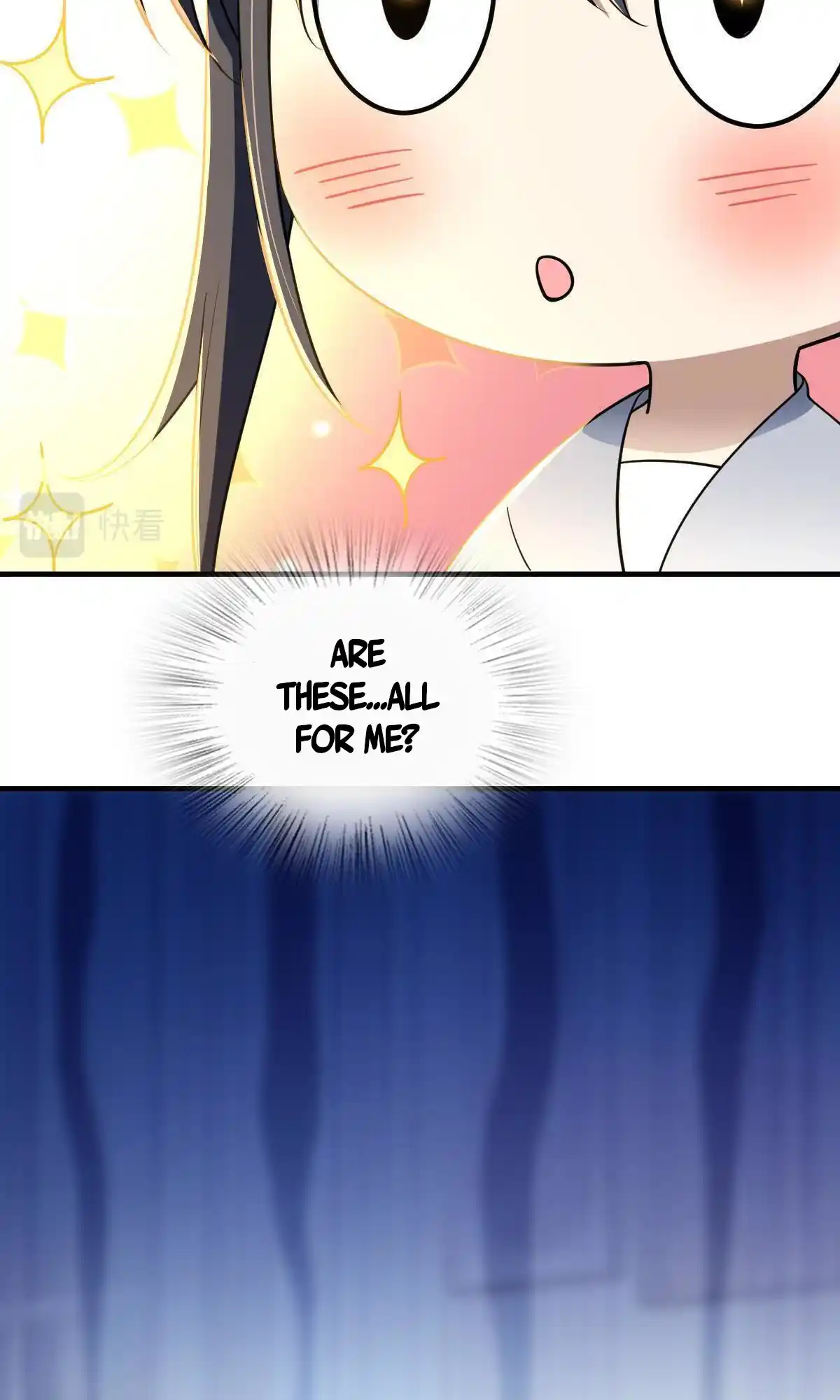 My Wife Is From A Thousand Years Ago Chapter 133