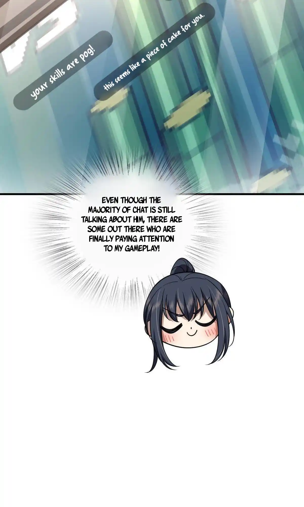 My Wife Is From A Thousand Years Ago Chapter 133