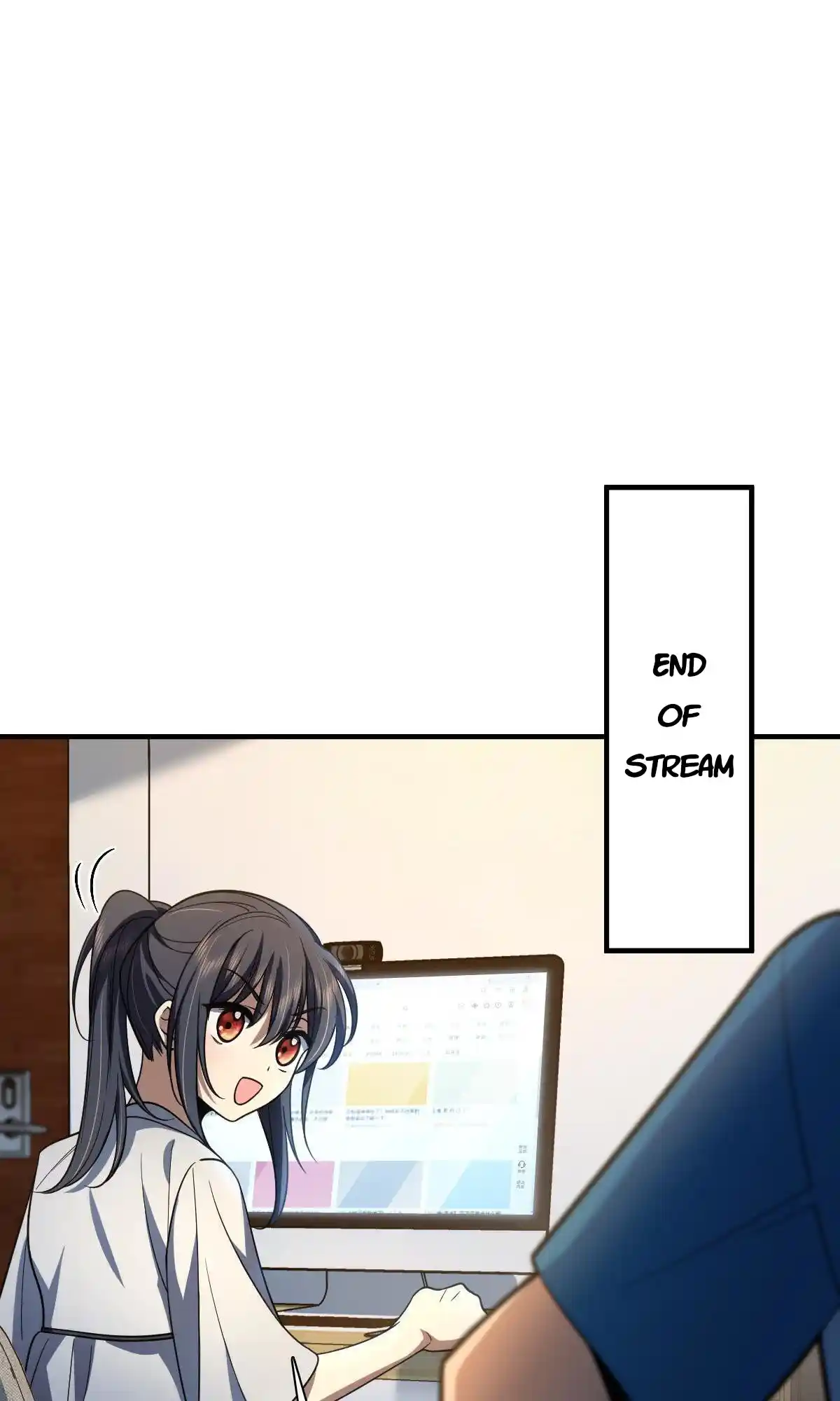 My Wife Is From A Thousand Years Ago Chapter 133