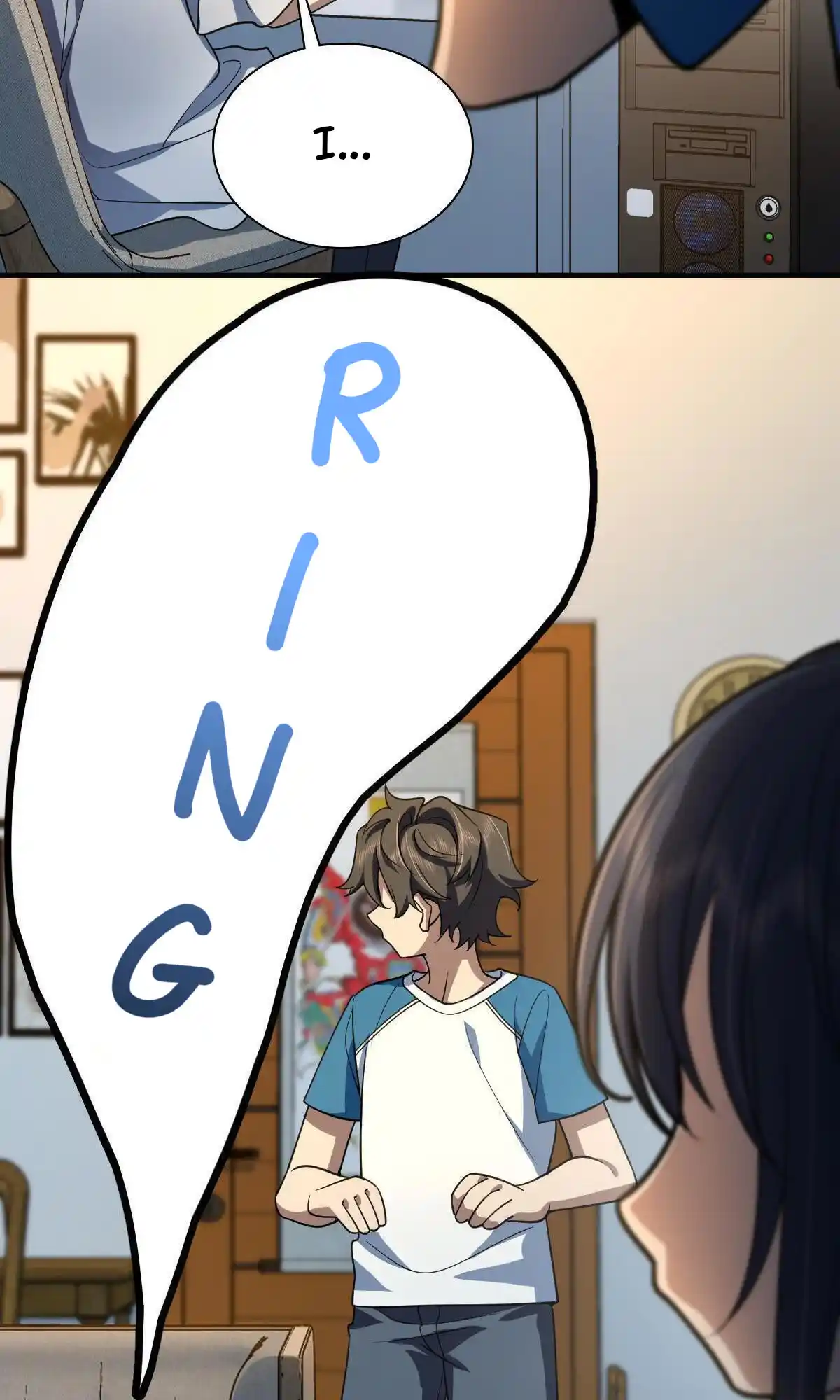 My Wife Is From A Thousand Years Ago Chapter 133