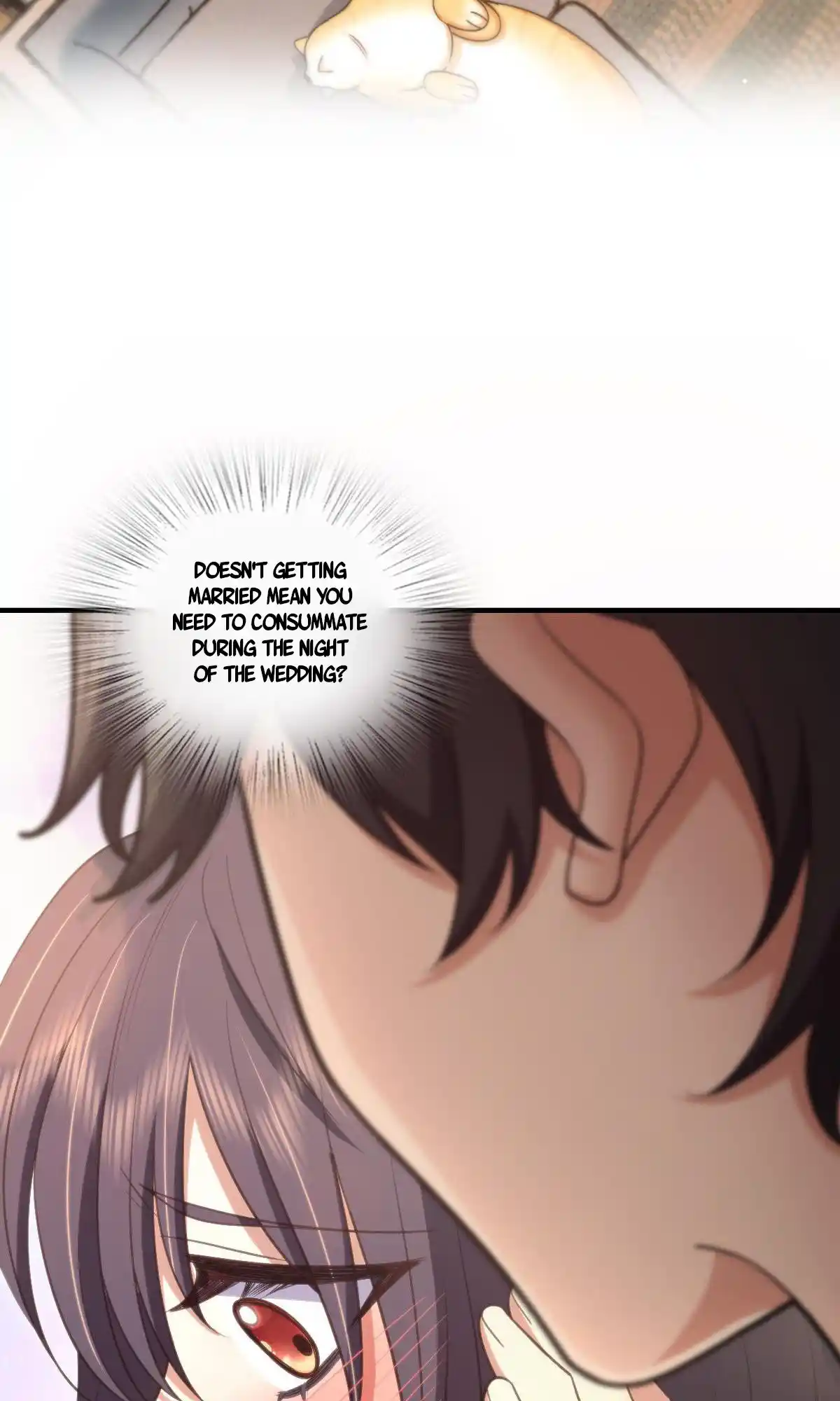 My Wife Is From A Thousand Years Ago Chapter 137