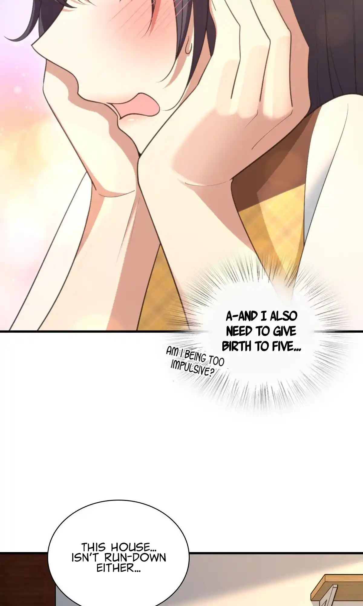 My Wife Is From A Thousand Years Ago Chapter 137