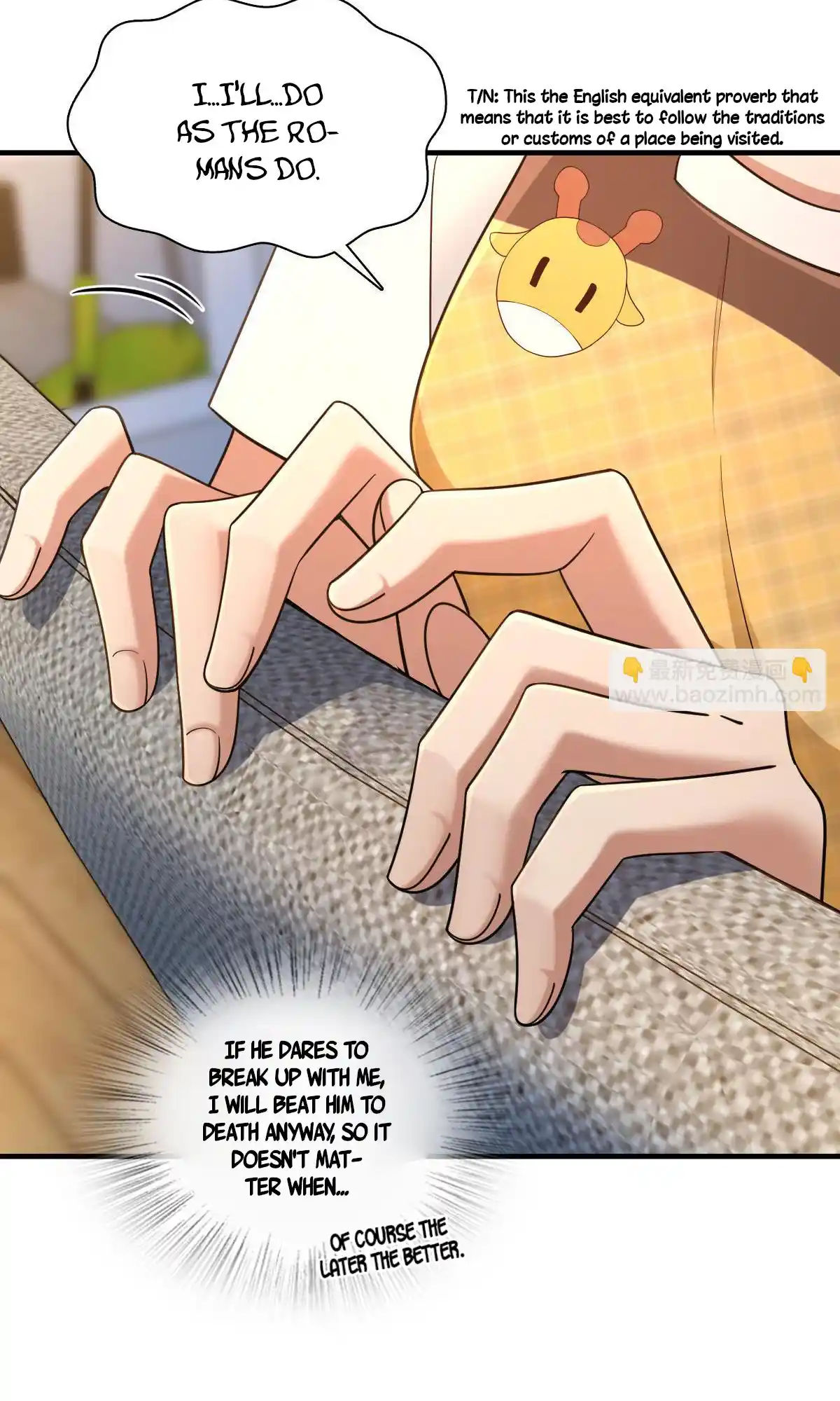 My Wife Is From A Thousand Years Ago Chapter 137