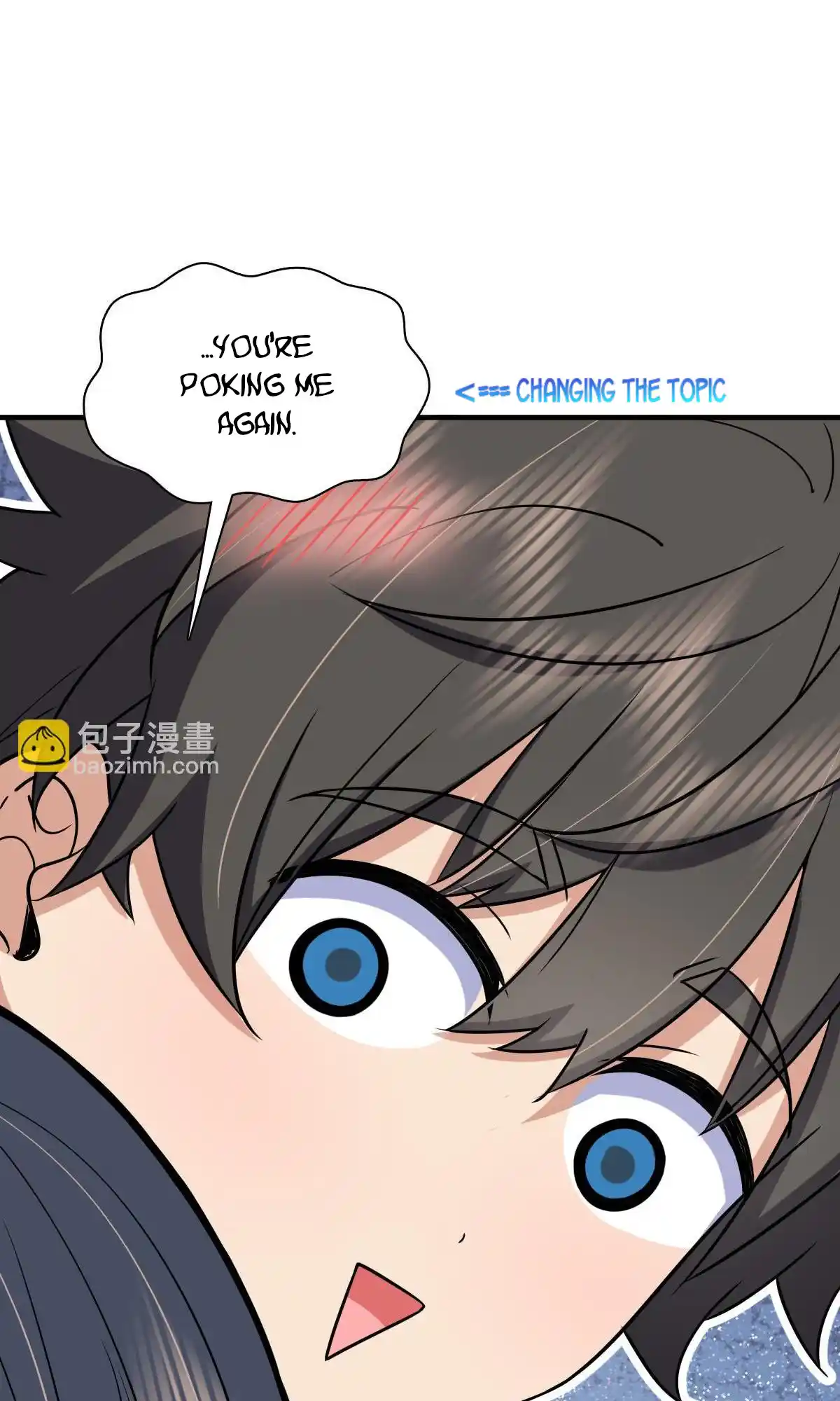 My Wife Is From A Thousand Years Ago Chapter 137