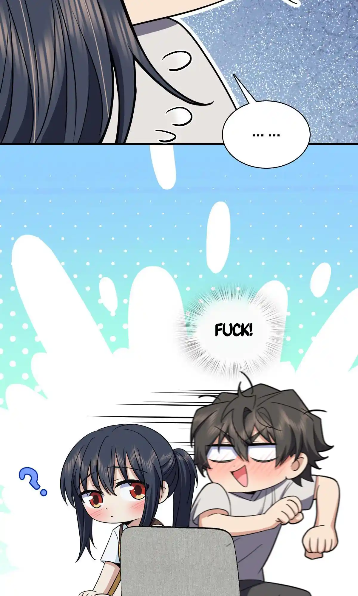 My Wife Is From A Thousand Years Ago Chapter 137