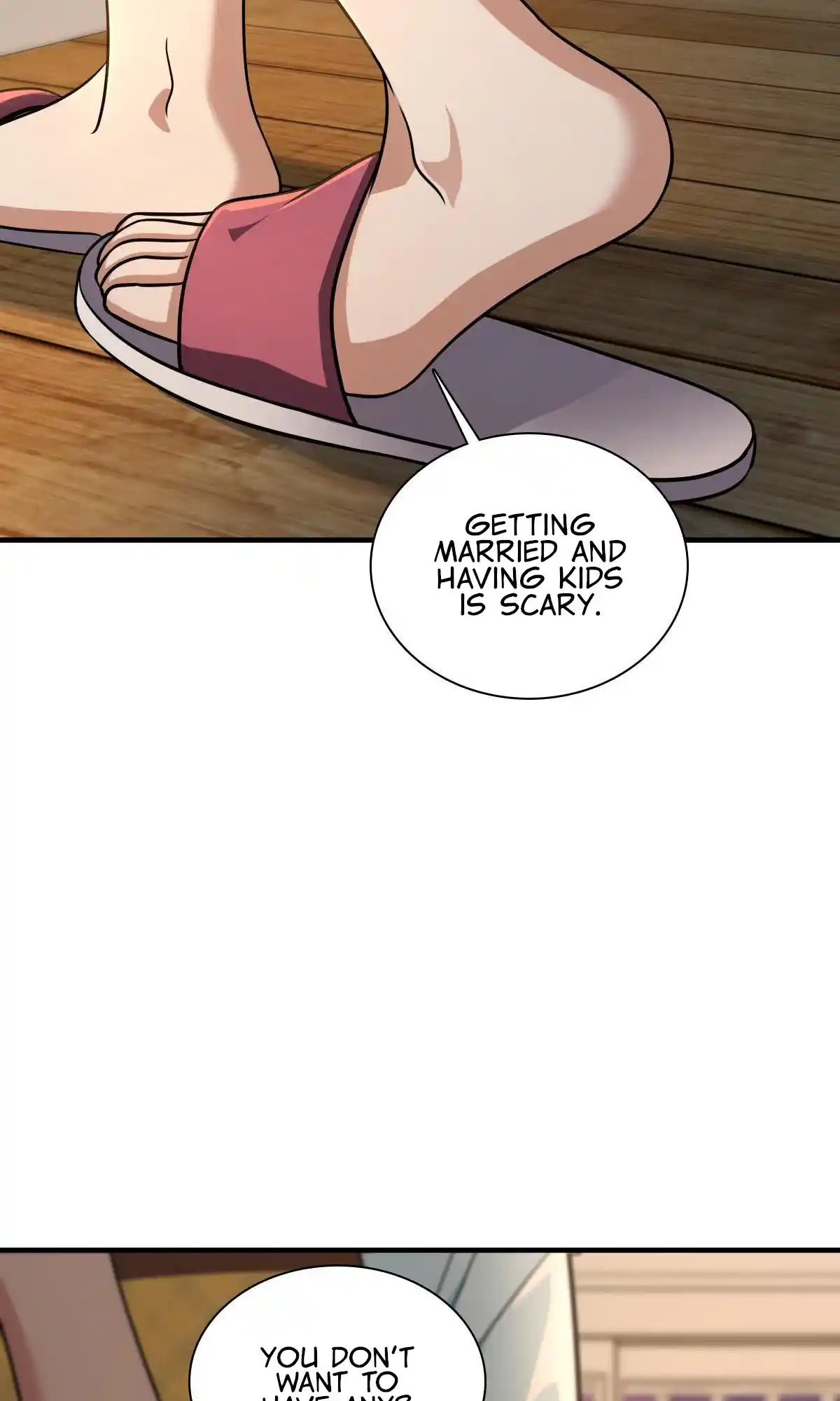 My Wife Is From A Thousand Years Ago Chapter 137