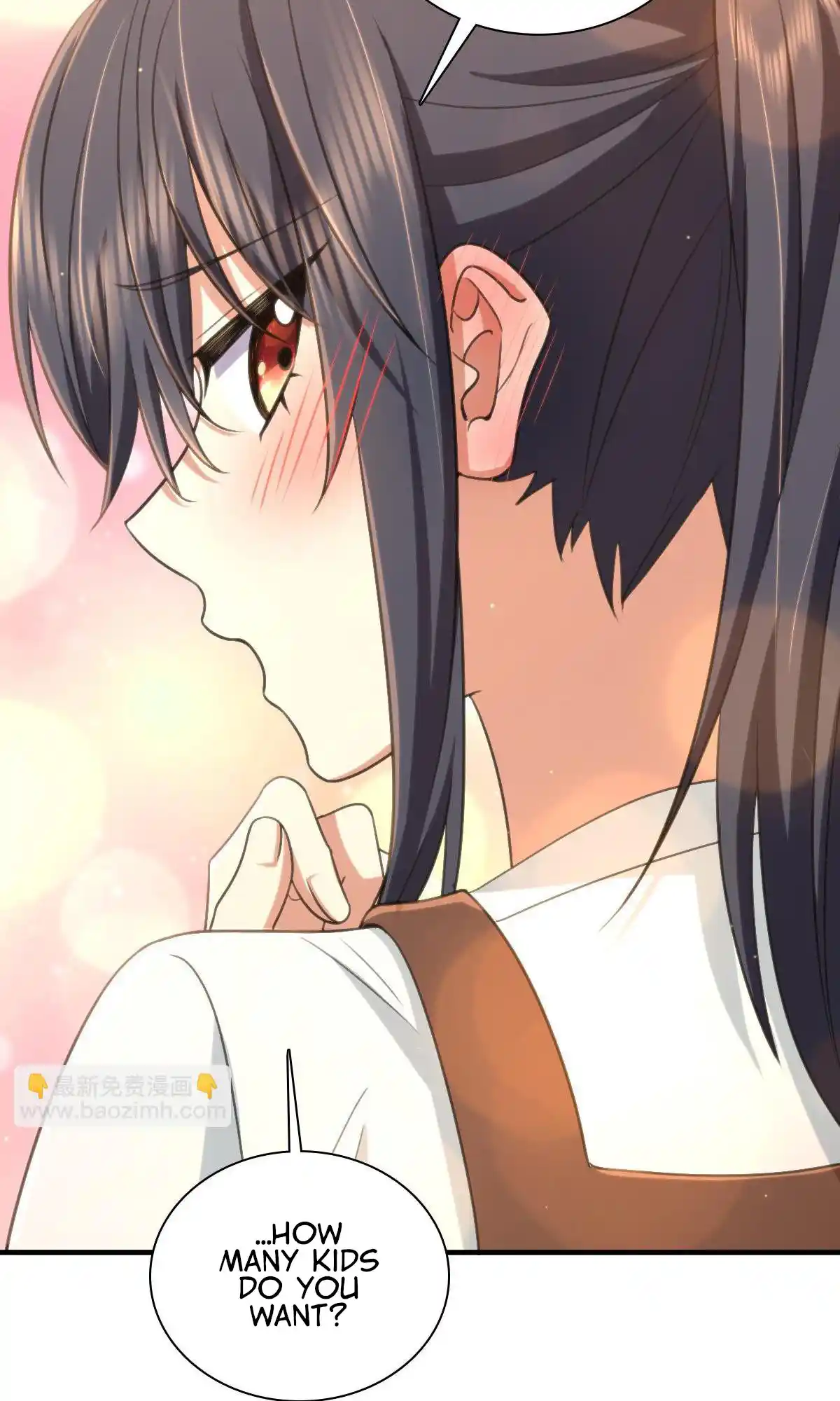 My Wife Is From A Thousand Years Ago Chapter 137