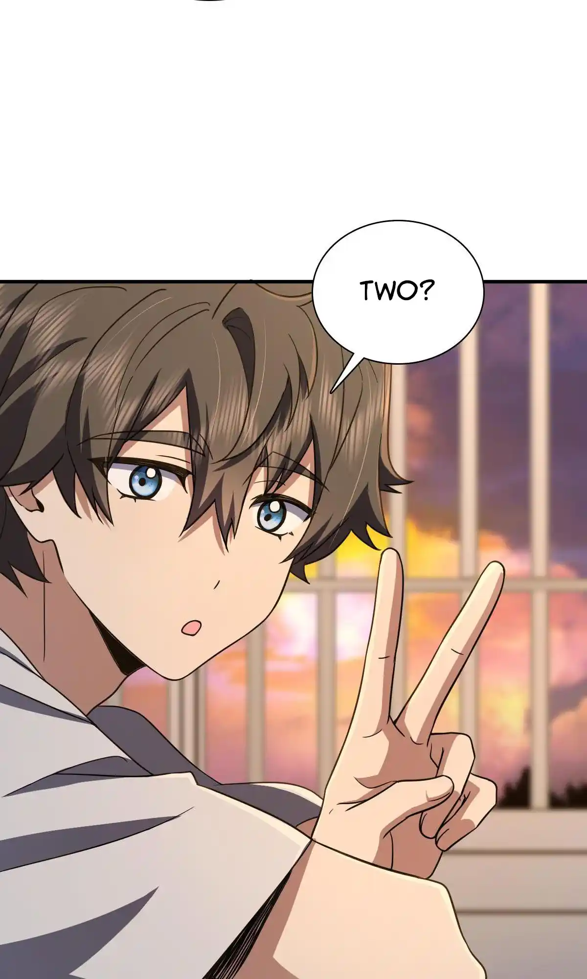 My Wife Is From A Thousand Years Ago Chapter 137