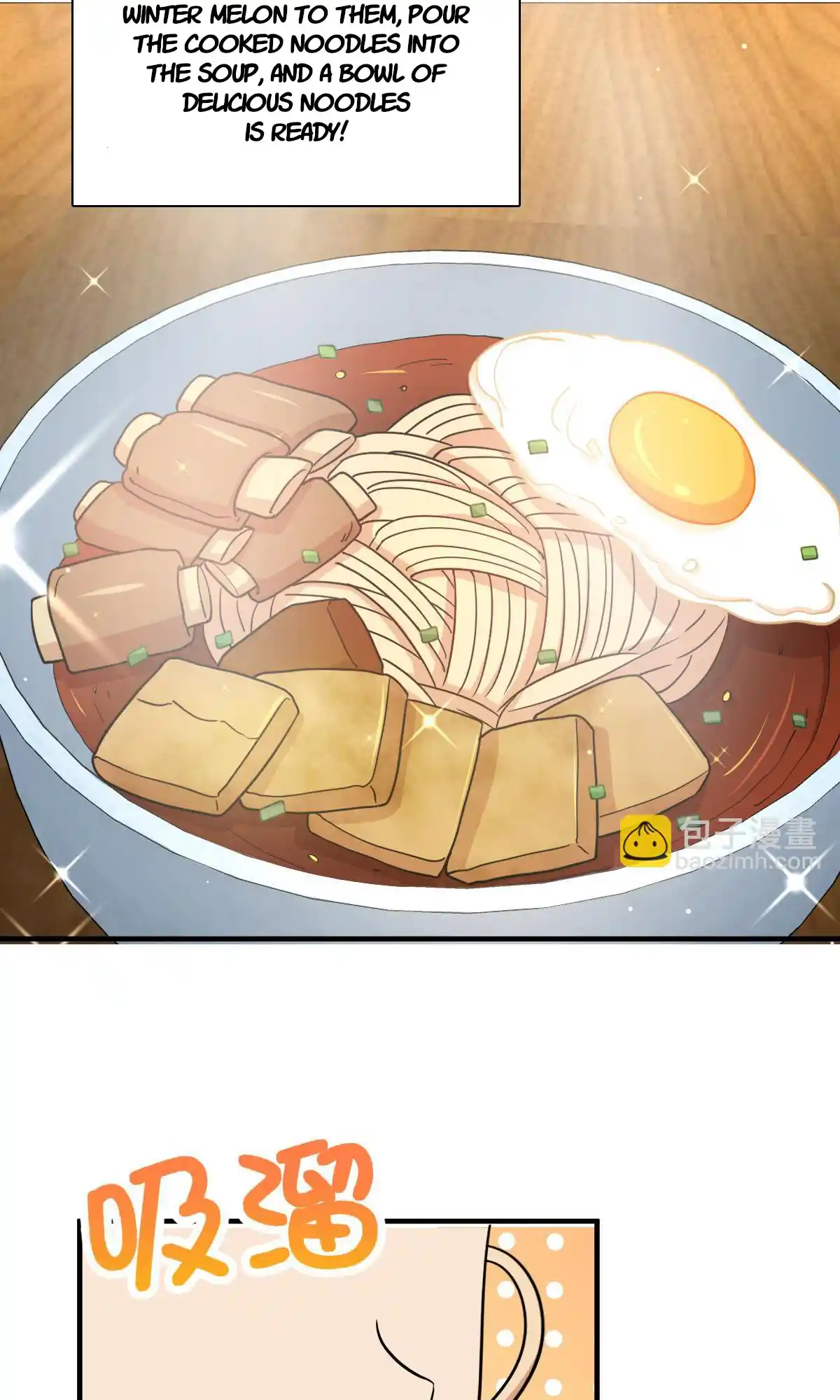 My Wife Is From A Thousand Years Ago Chapter 137