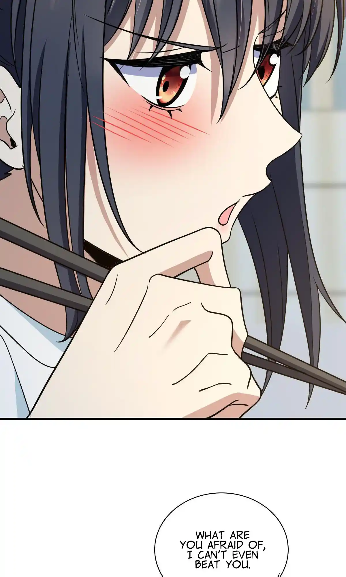 My Wife Is From A Thousand Years Ago Chapter 137