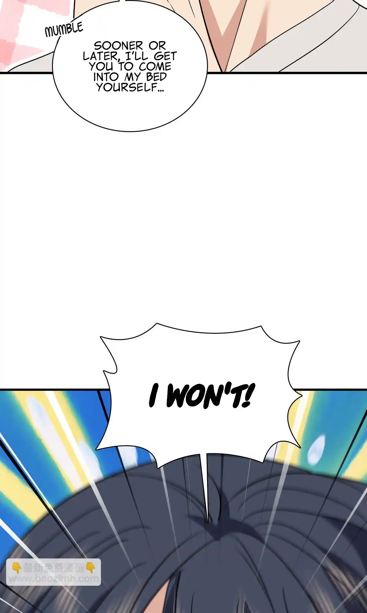 My Wife Is From A Thousand Years Ago Chapter 137