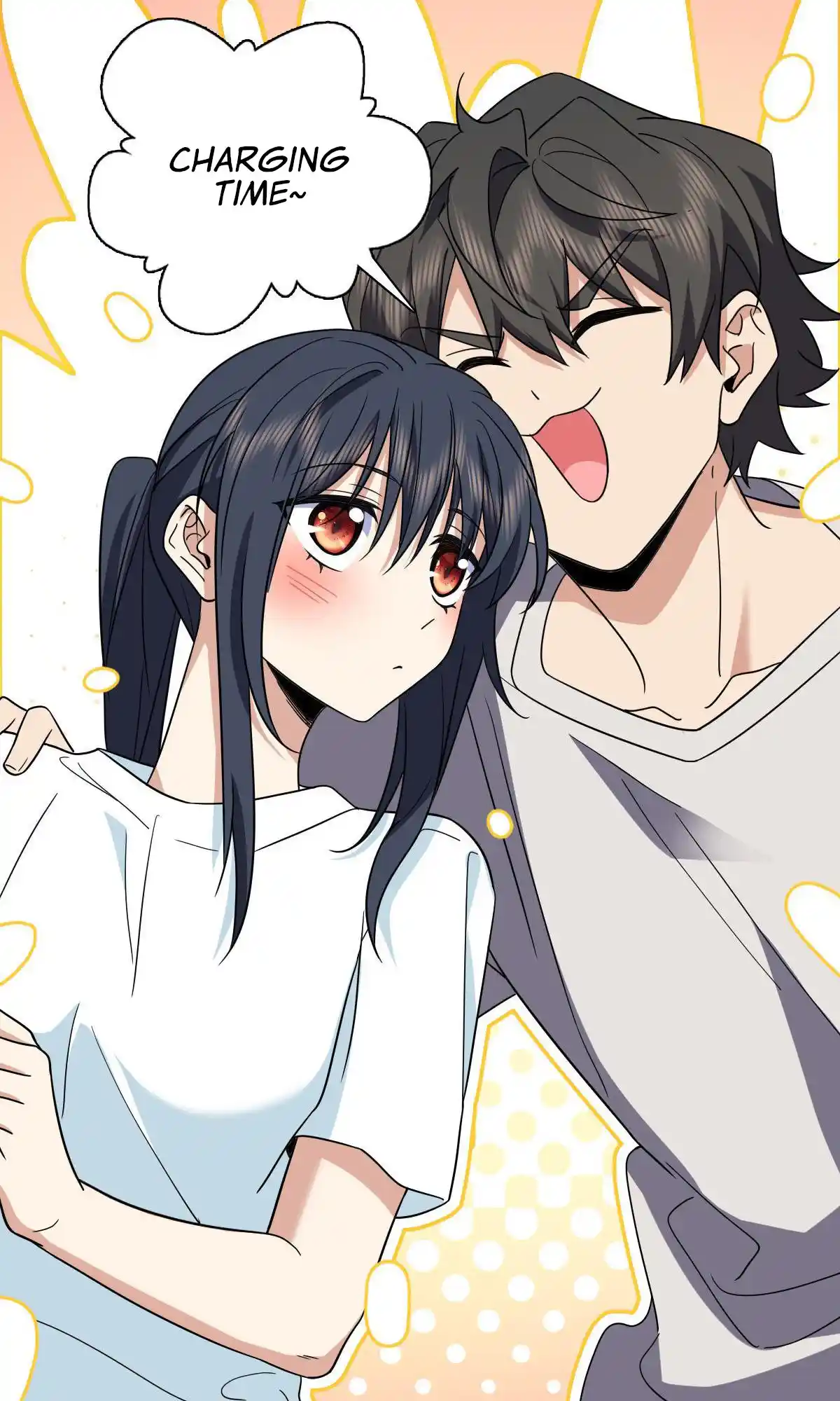 My Wife Is From A Thousand Years Ago Chapter 137