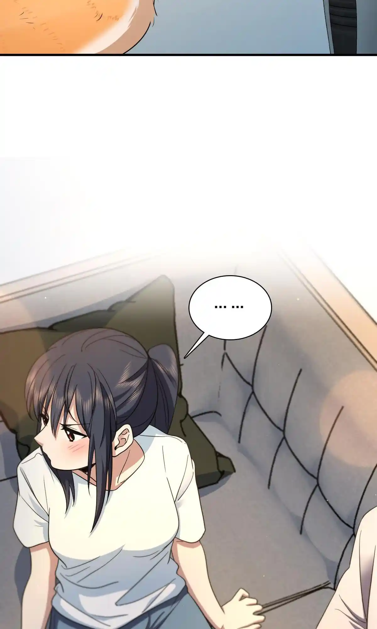 My Wife Is From A Thousand Years Ago Chapter 137