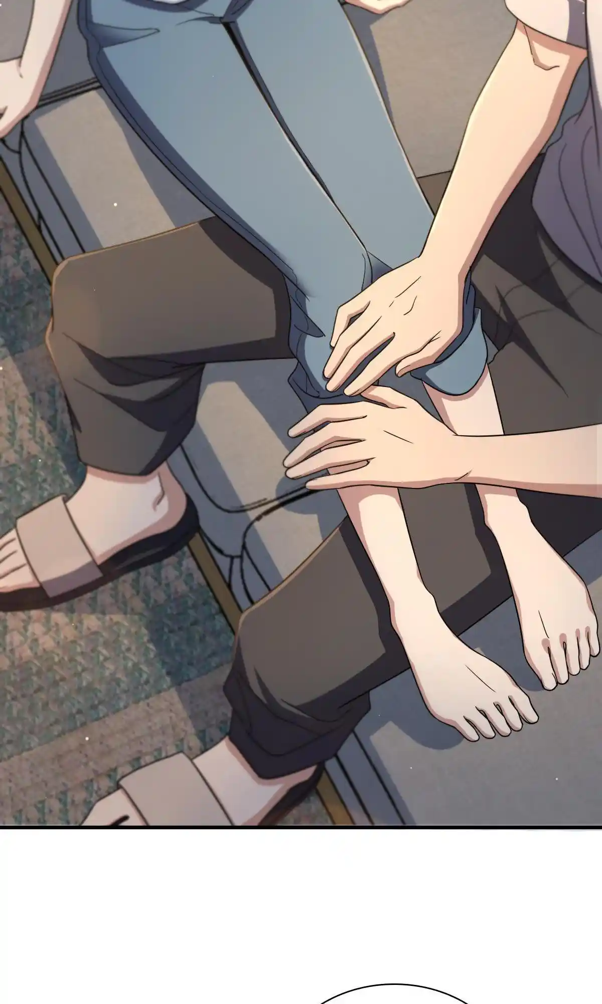 My Wife Is From A Thousand Years Ago Chapter 137