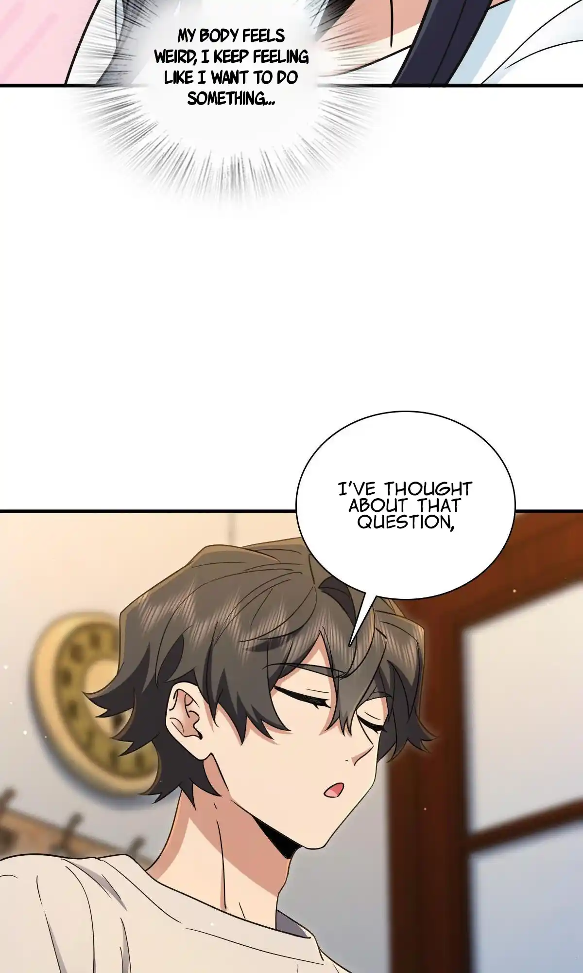 My Wife Is From A Thousand Years Ago Chapter 137