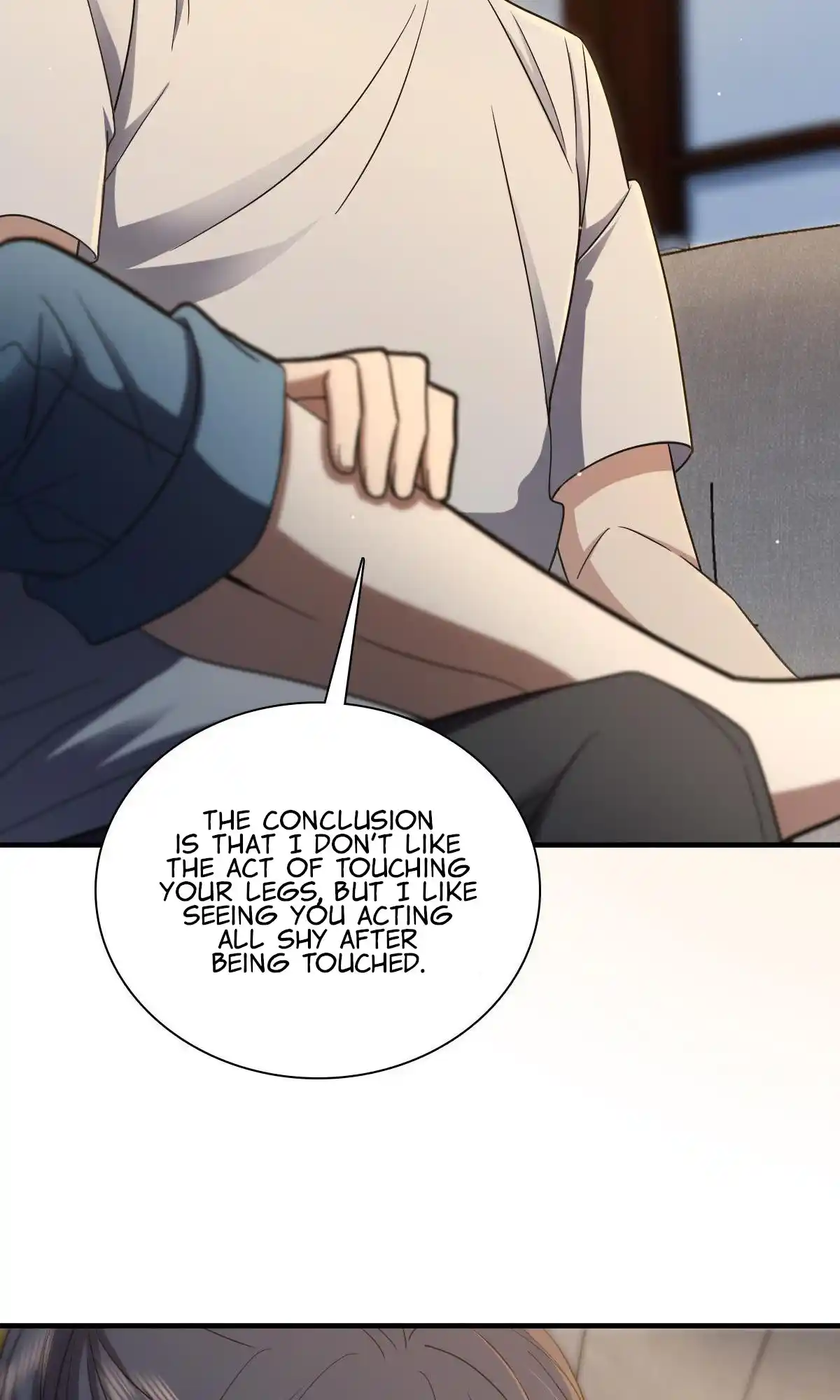 My Wife Is From A Thousand Years Ago Chapter 137