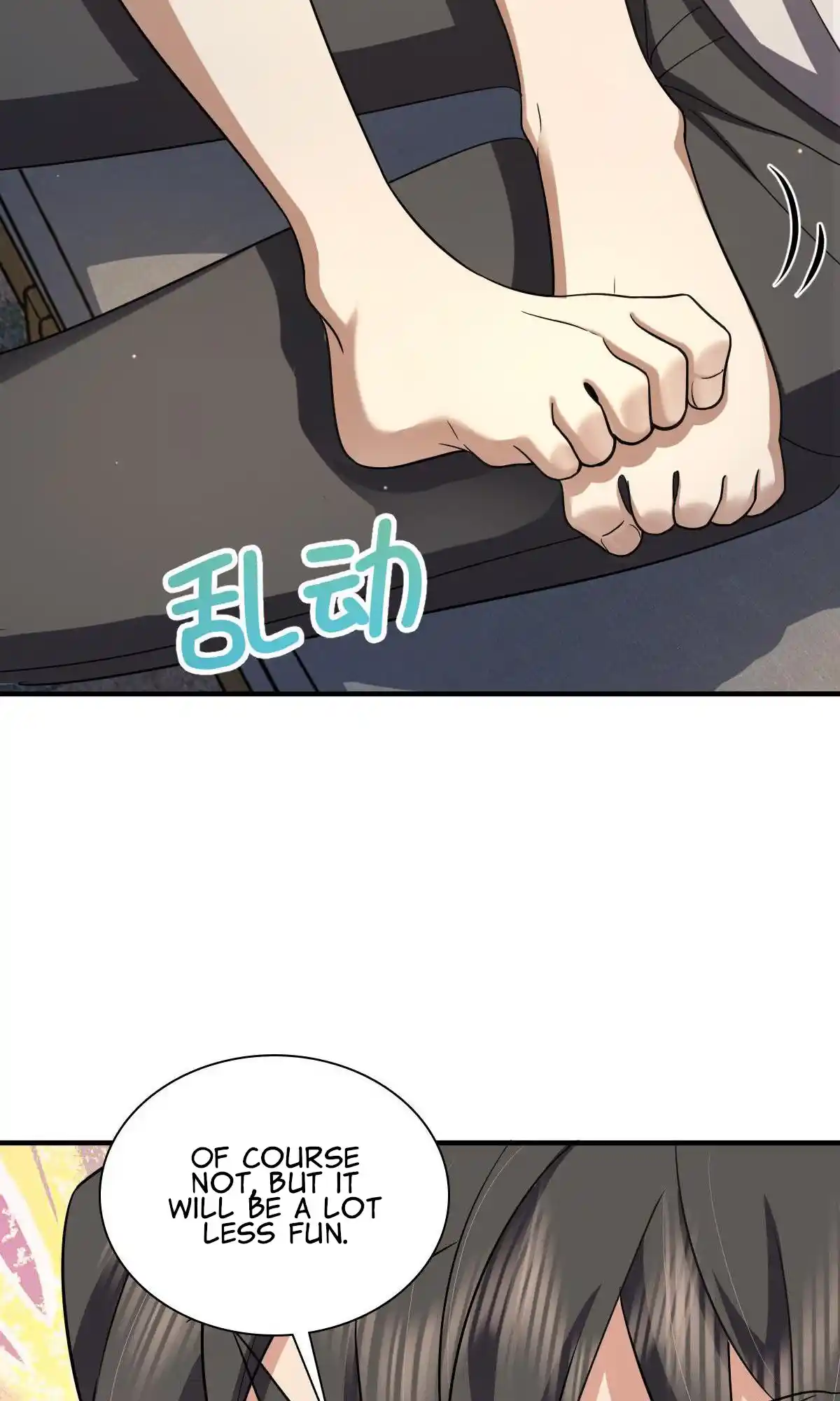 My Wife Is From A Thousand Years Ago Chapter 137