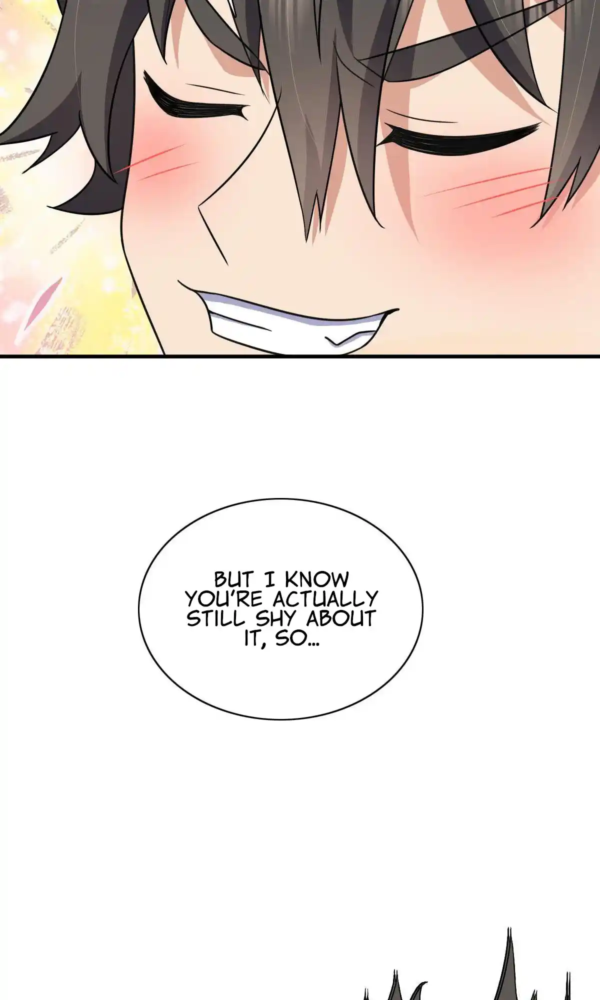 My Wife Is From A Thousand Years Ago Chapter 137