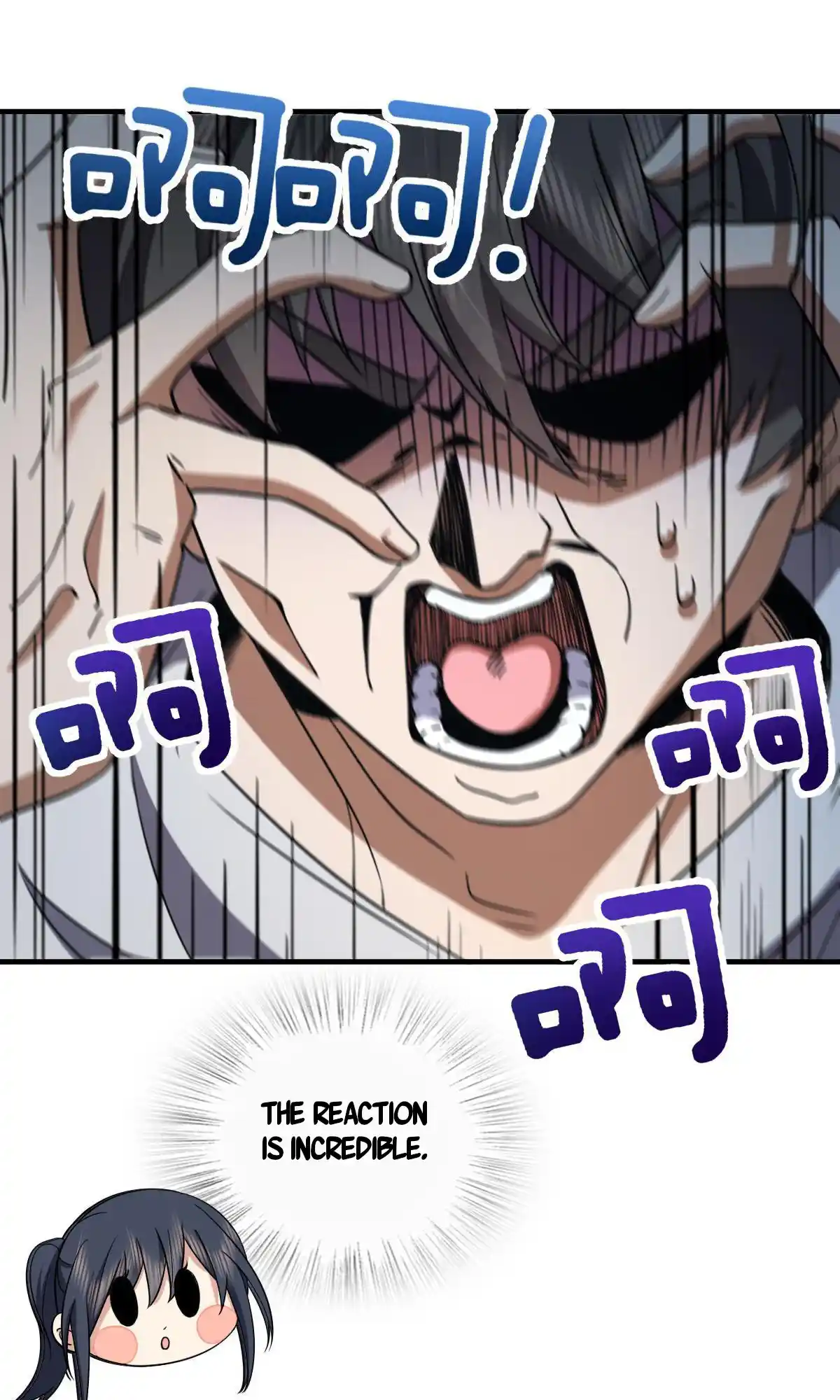 My Wife Is From A Thousand Years Ago Chapter 137