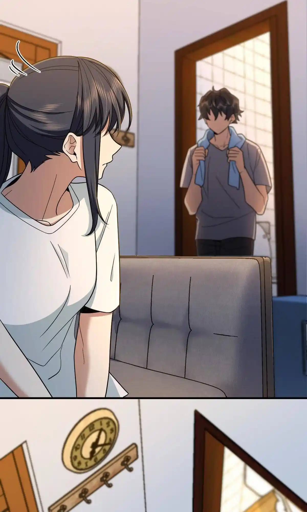 My Wife Is From a Thousand Years Ago Chapter 138