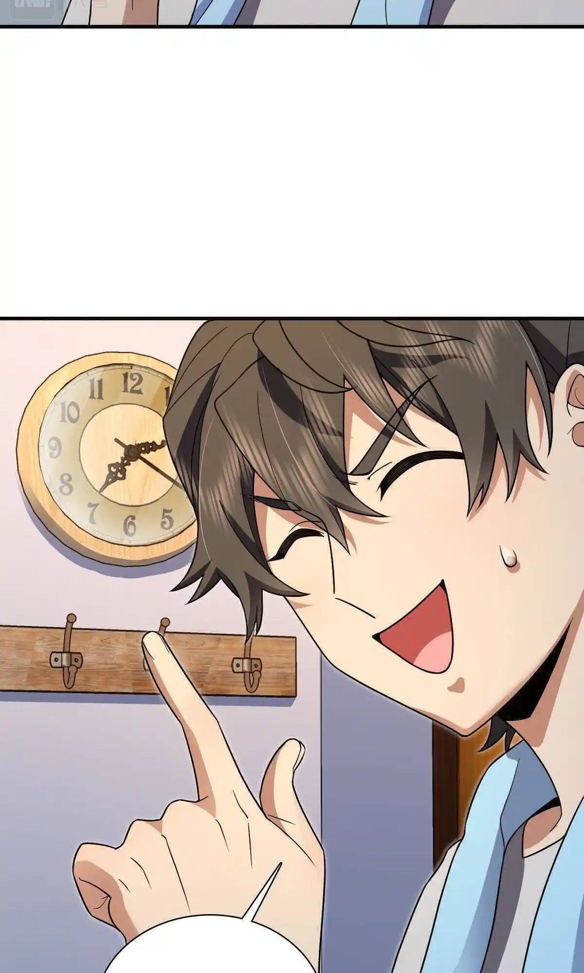 My Wife Is From a Thousand Years Ago Chapter 138