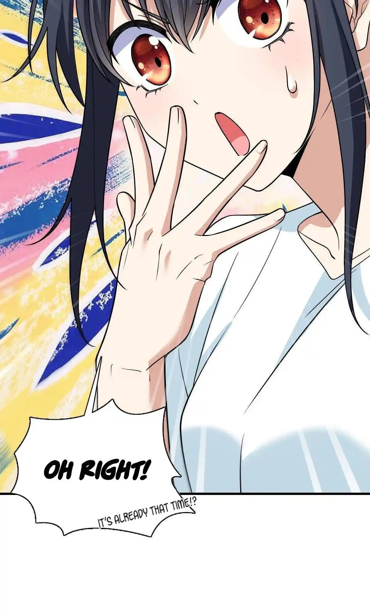 My Wife Is From a Thousand Years Ago Chapter 138