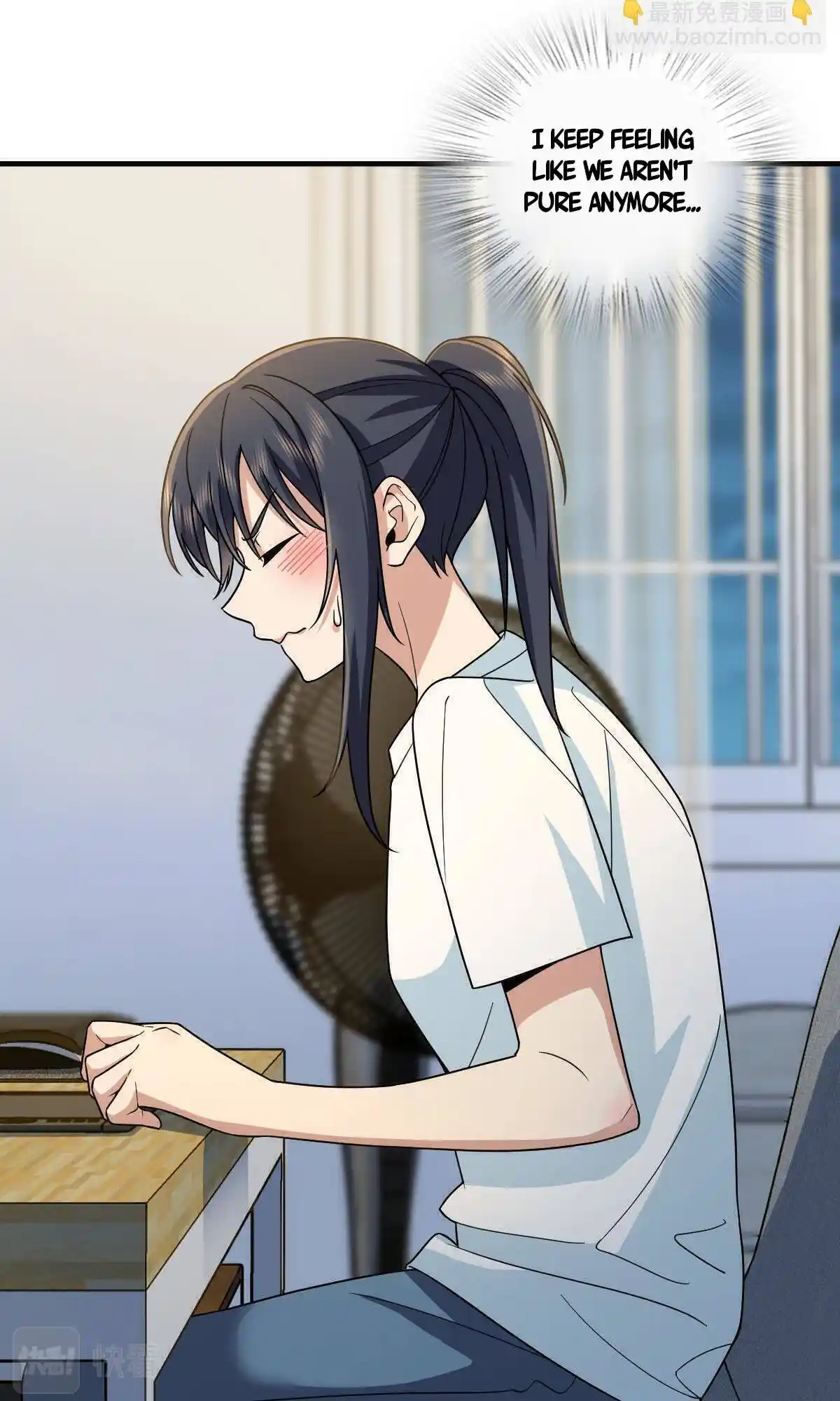 My Wife Is From a Thousand Years Ago Chapter 138