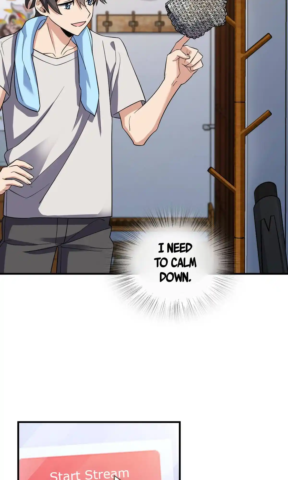 My Wife Is From a Thousand Years Ago Chapter 138