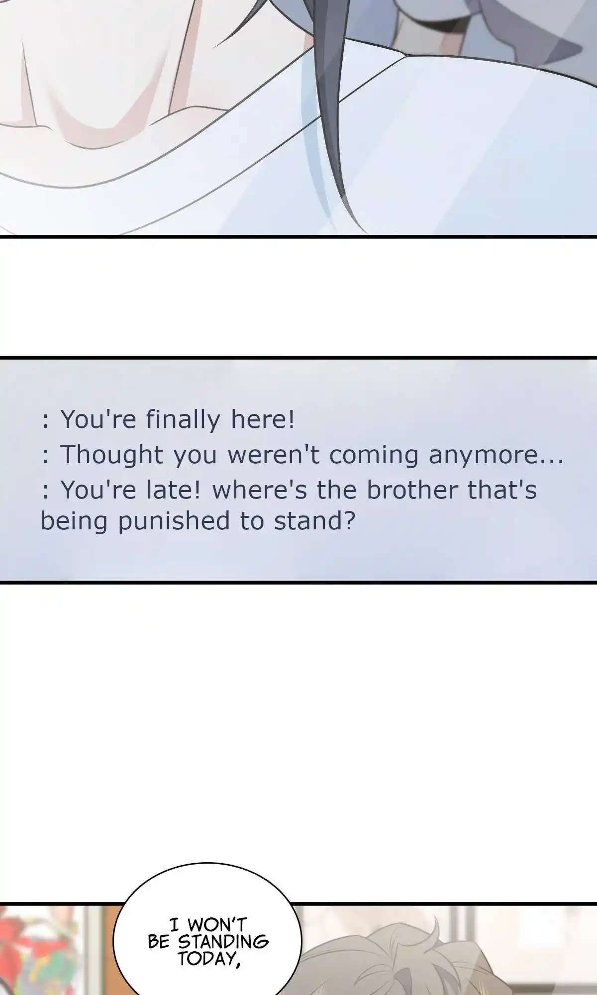 My Wife Is From a Thousand Years Ago Chapter 138