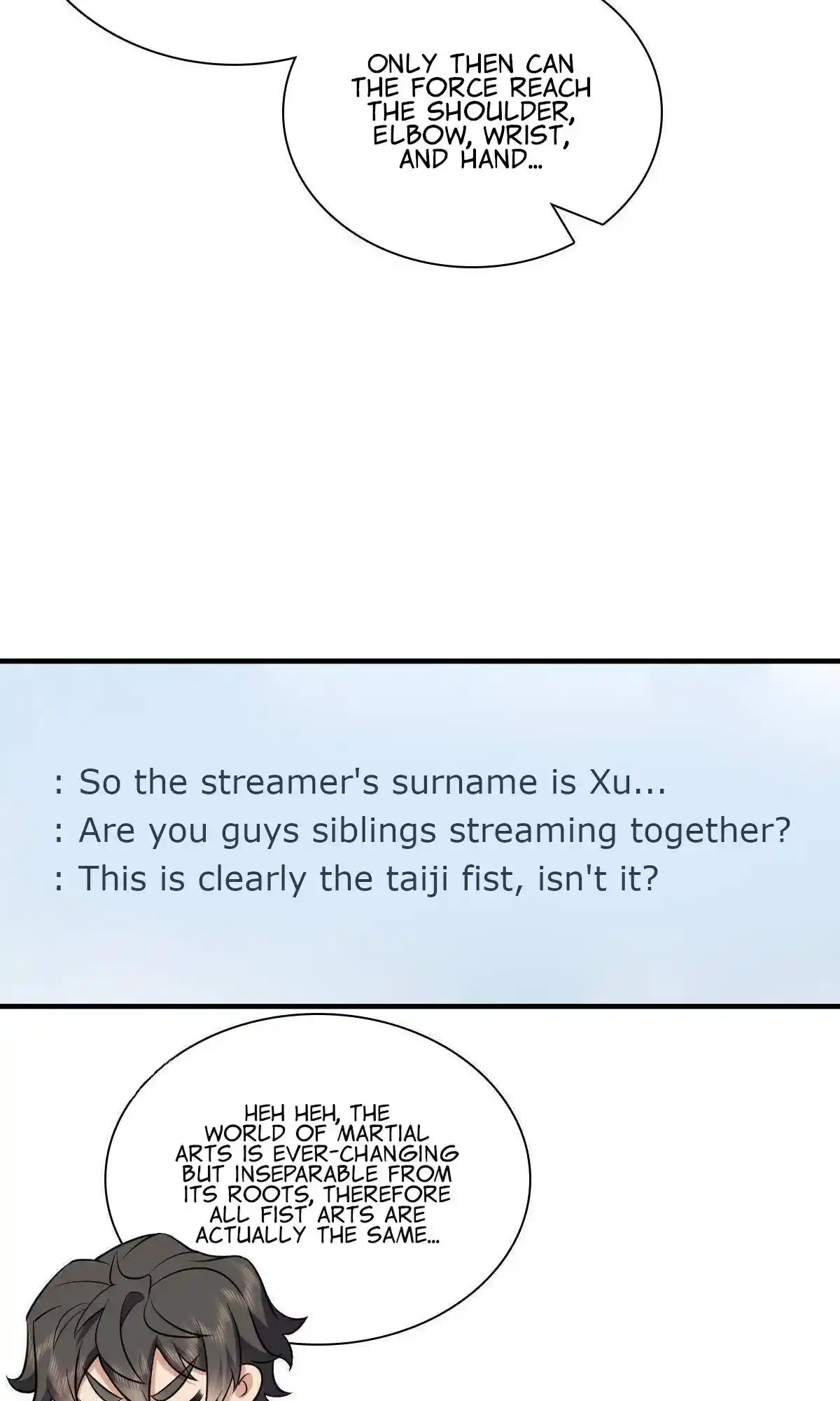 My Wife Is From a Thousand Years Ago Chapter 138