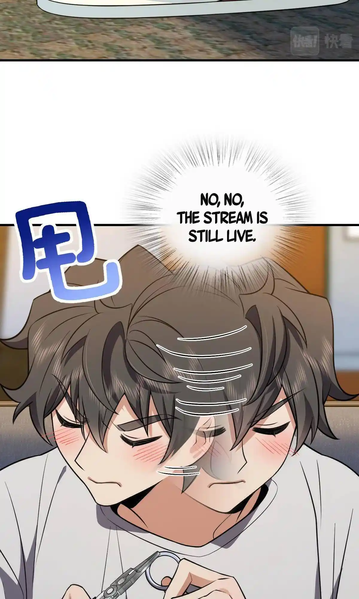 My Wife Is From a Thousand Years Ago Chapter 138