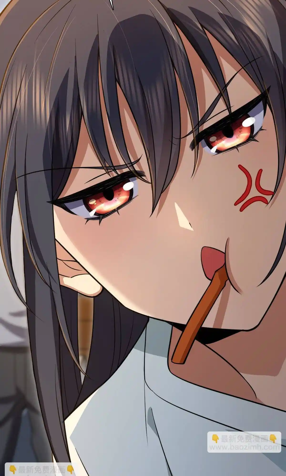 My Wife Is From a Thousand Years Ago Chapter 138