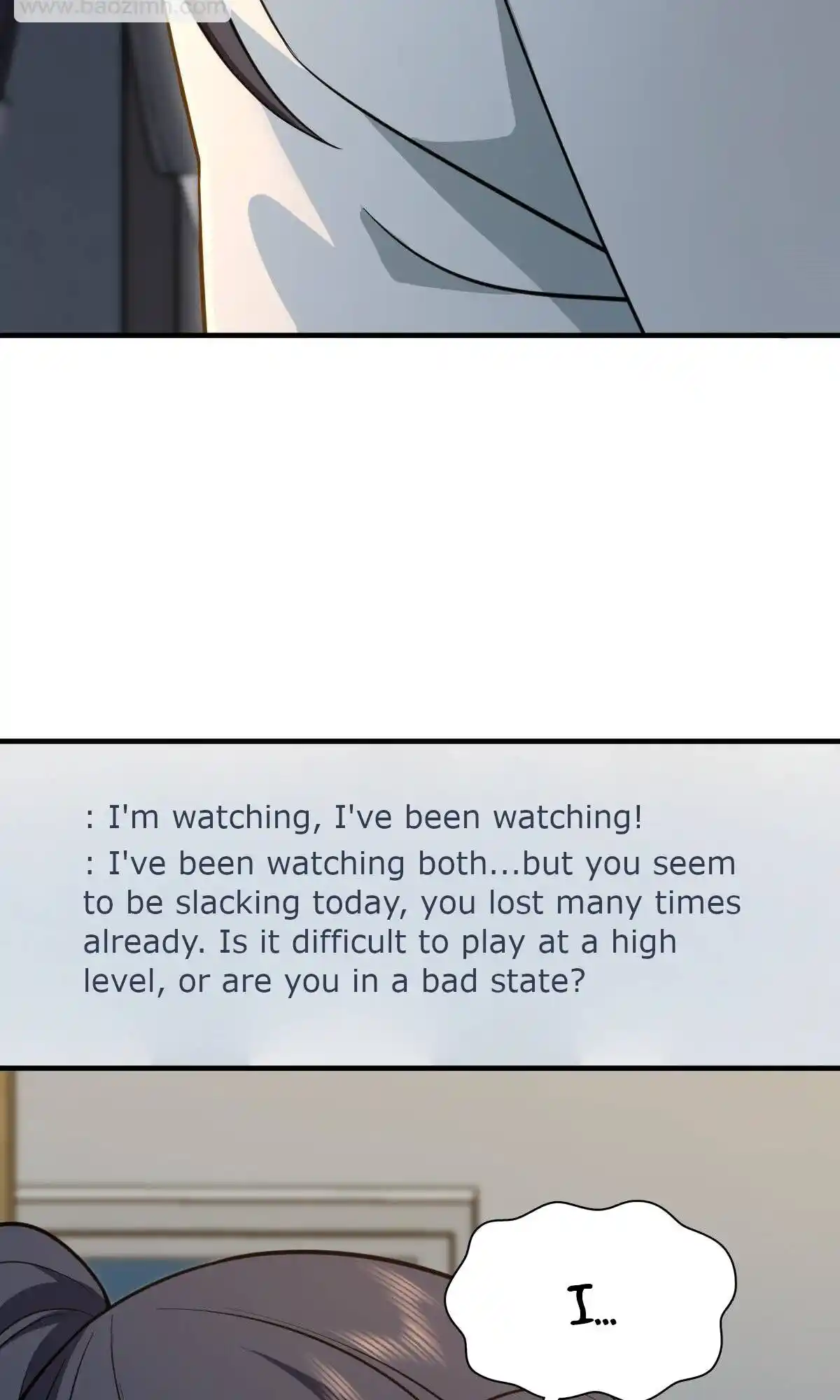 My Wife Is From a Thousand Years Ago Chapter 138