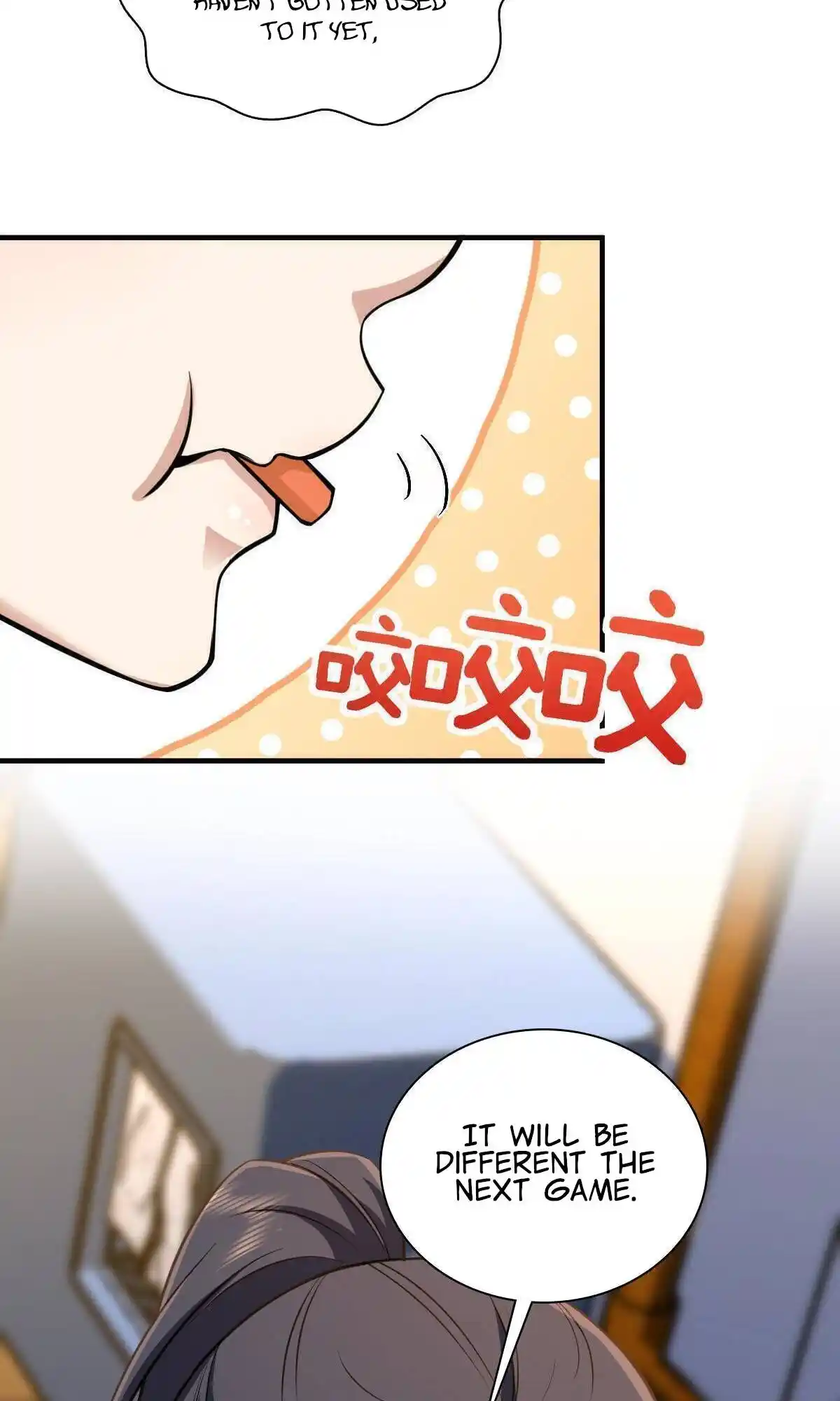 My Wife Is From a Thousand Years Ago Chapter 138