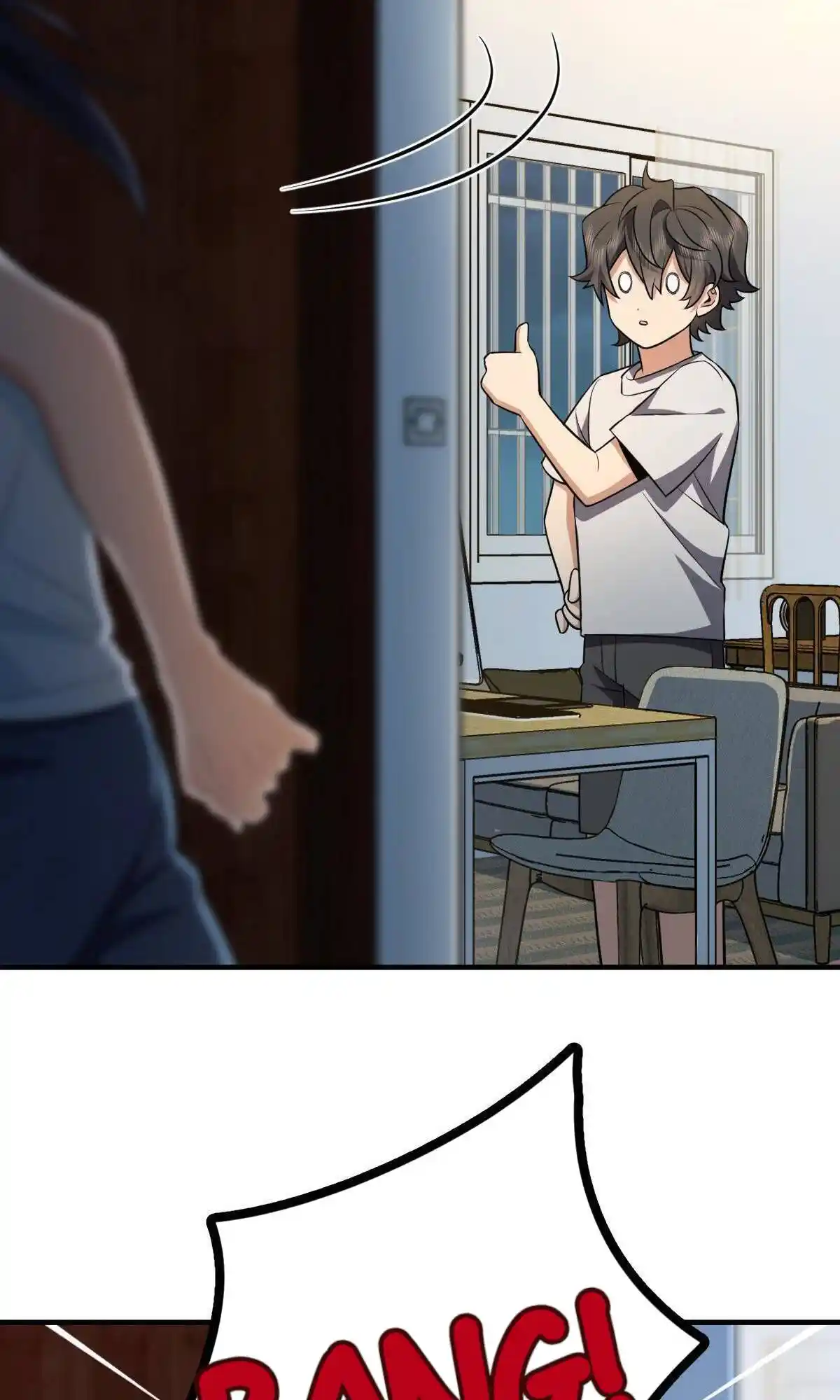 My Wife Is From a Thousand Years Ago Chapter 138