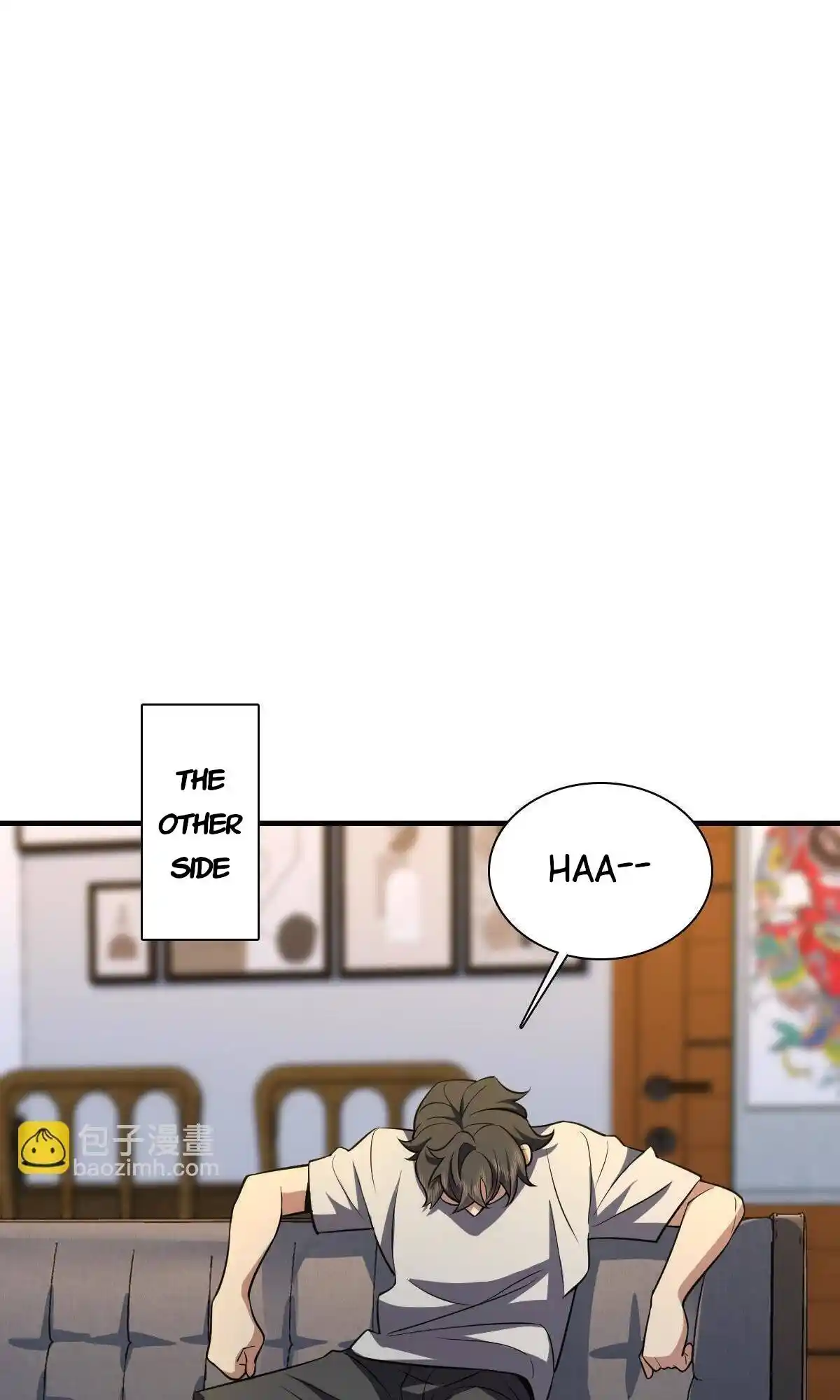 My Wife Is From a Thousand Years Ago Chapter 138