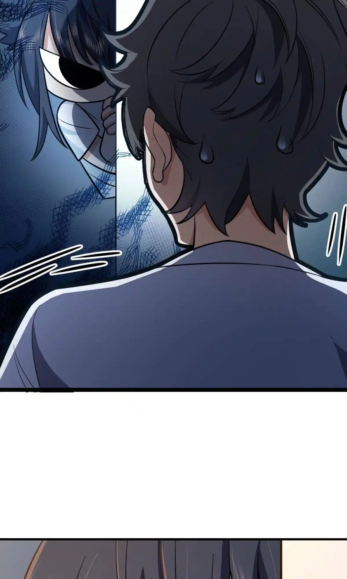 My Wife Is From a Thousand Years Ago Chapter 138