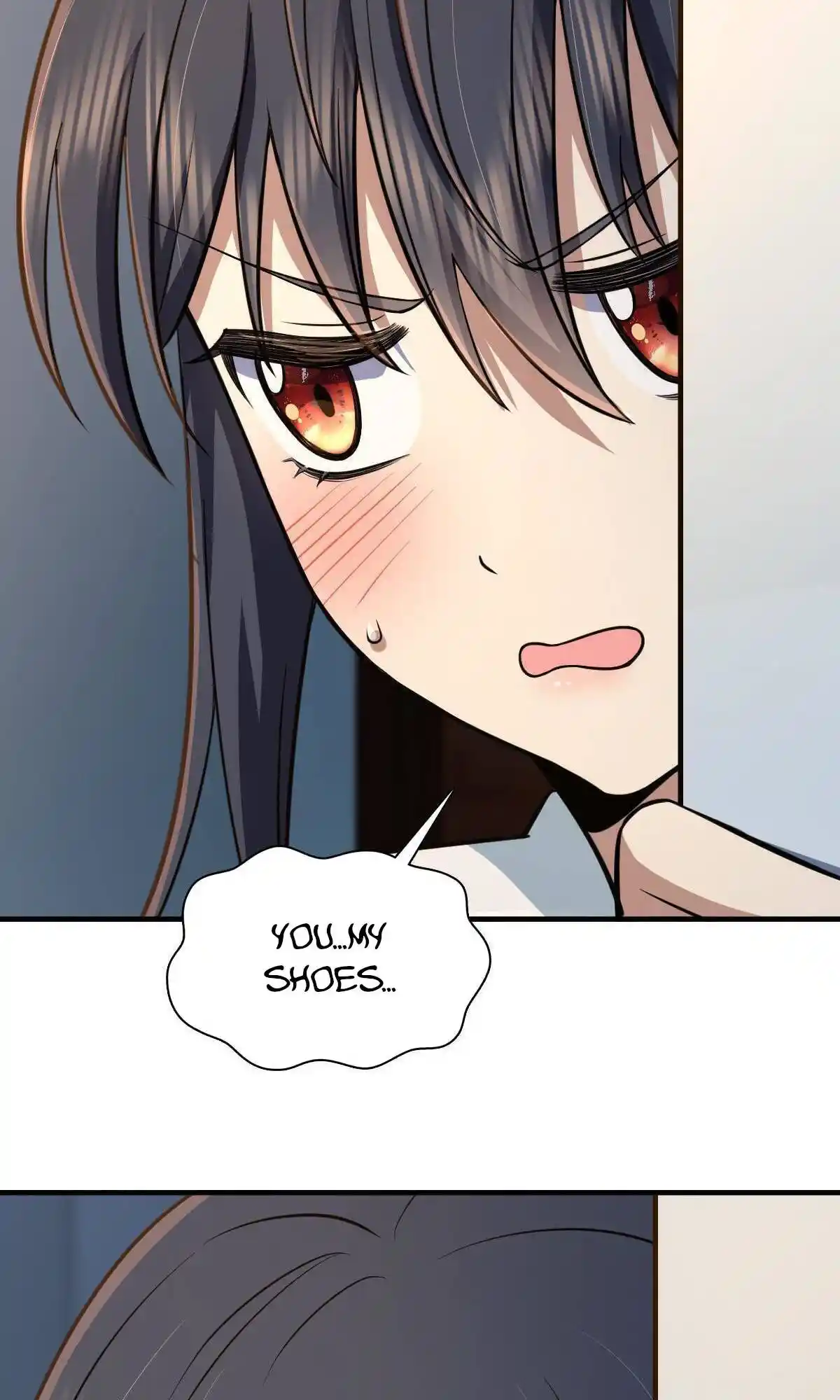 My Wife Is From a Thousand Years Ago Chapter 138