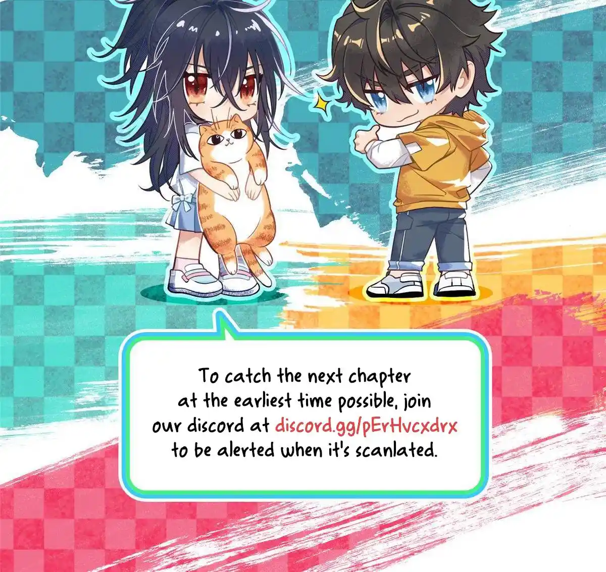 My Wife Is From a Thousand Years Ago Chapter 138