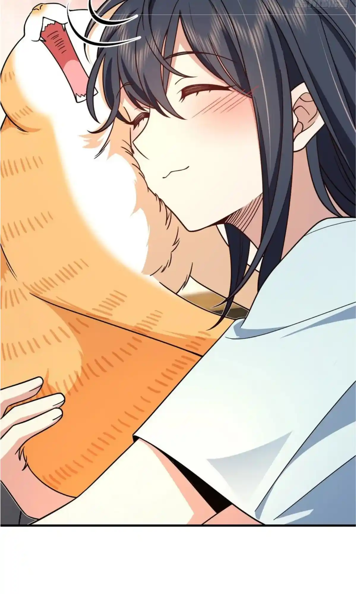 My Wife Is From A Thousand Years Ago Chapter 159