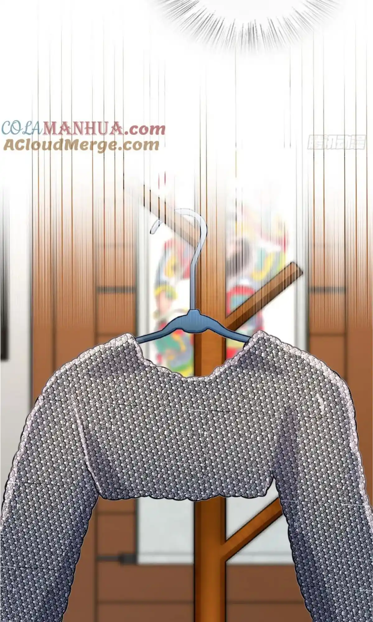 My Wife Is From A Thousand Years Ago Chapter 159