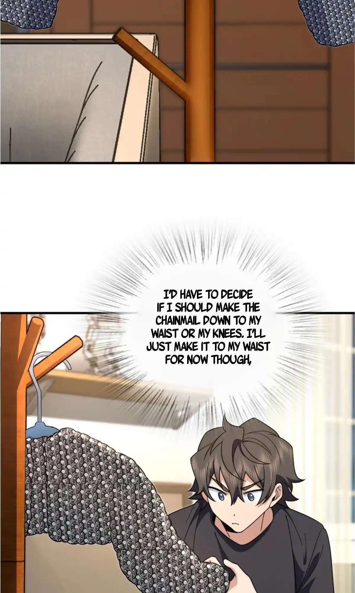 My Wife Is From A Thousand Years Ago Chapter 159