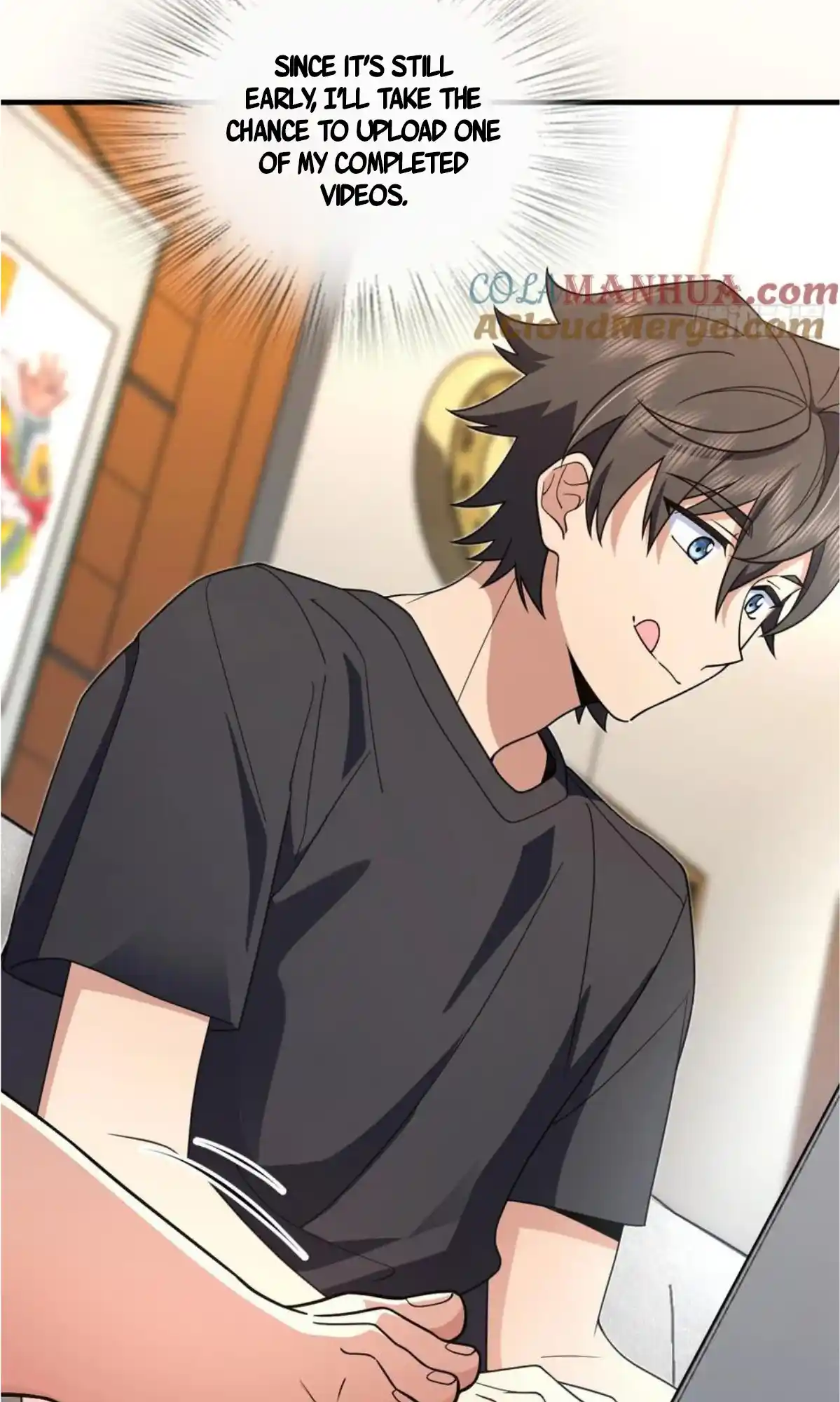 My Wife Is From A Thousand Years Ago Chapter 159